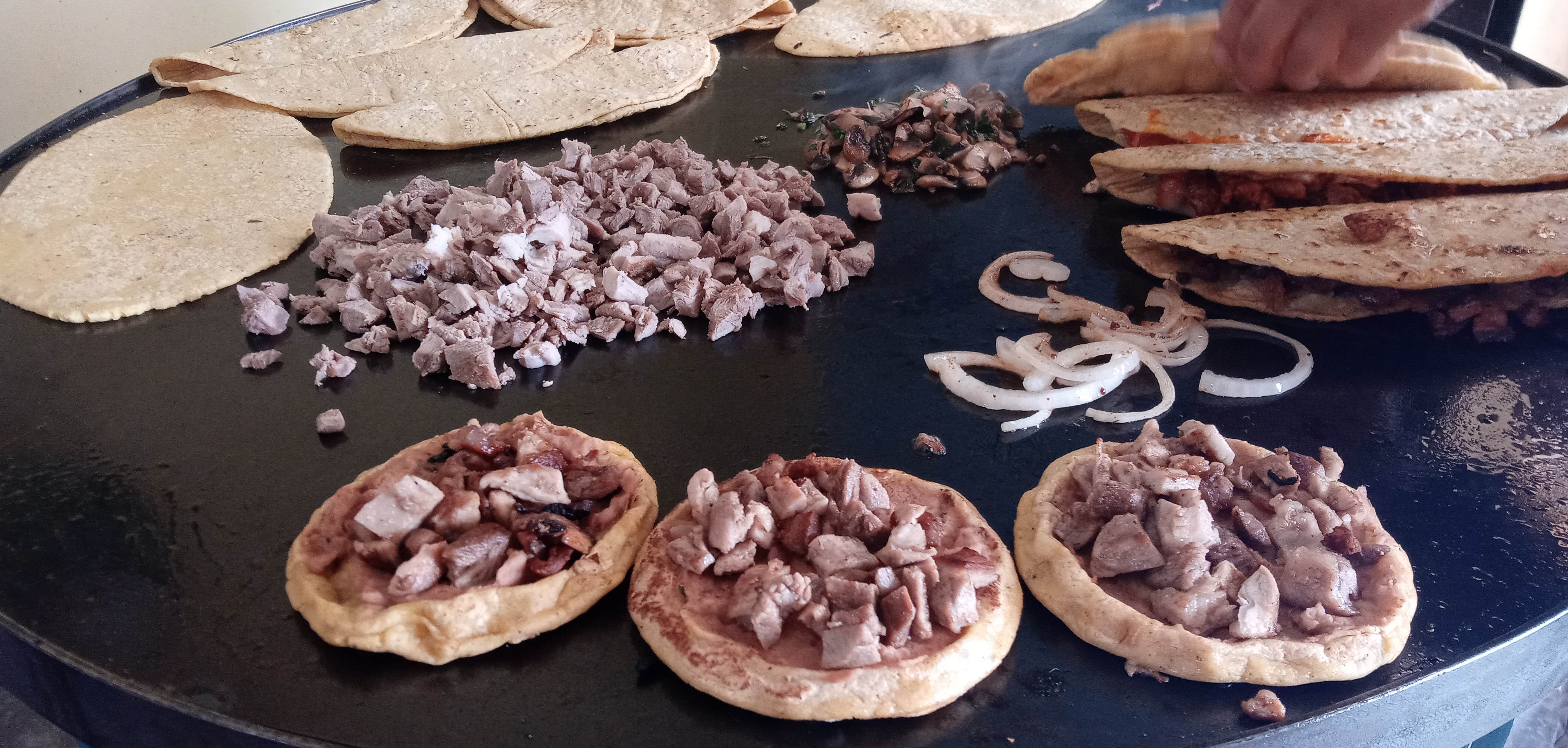 Antojitos Doña Mag image 7