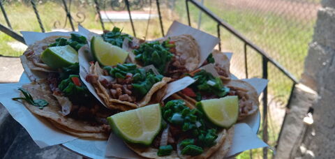 Antojitos Doña Mag image 8