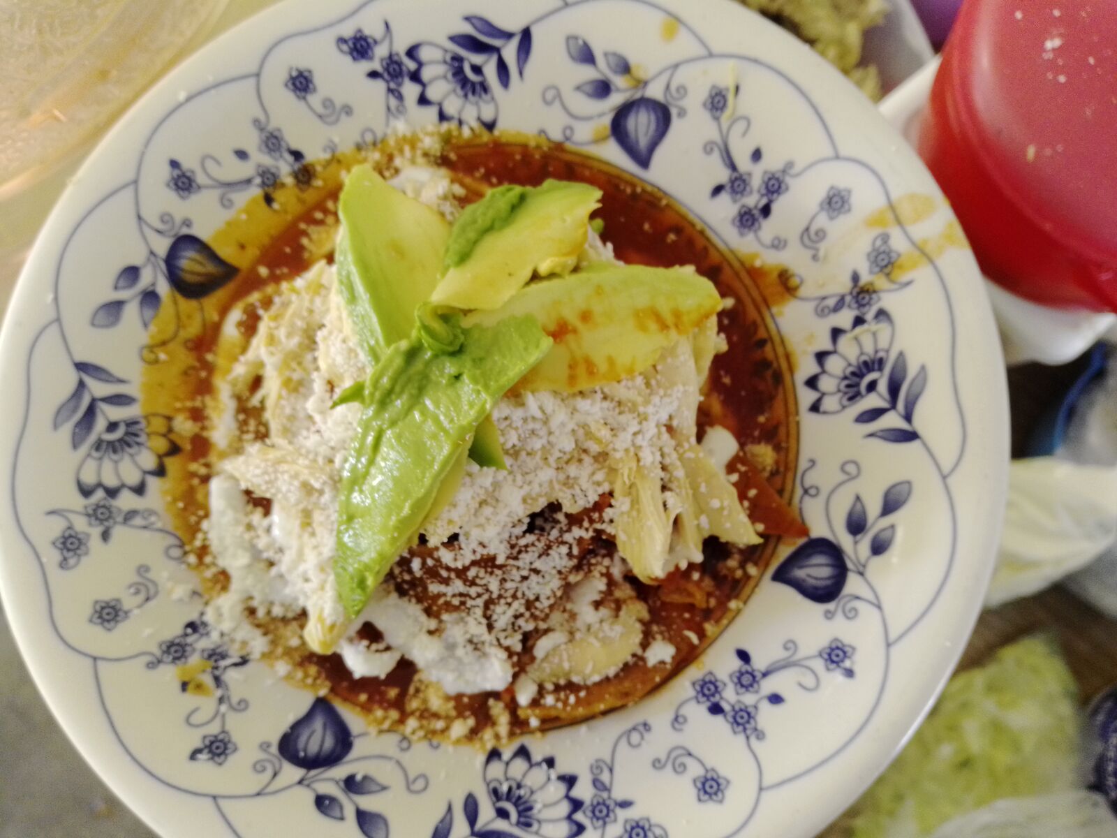Antojitos Doña Mag image 10