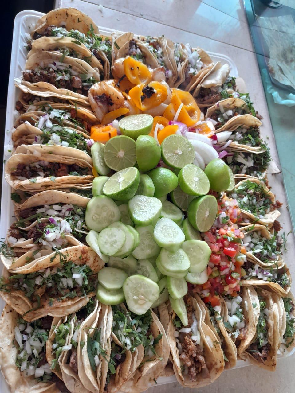 Taqueria "¿Aguantas 30?" image 2