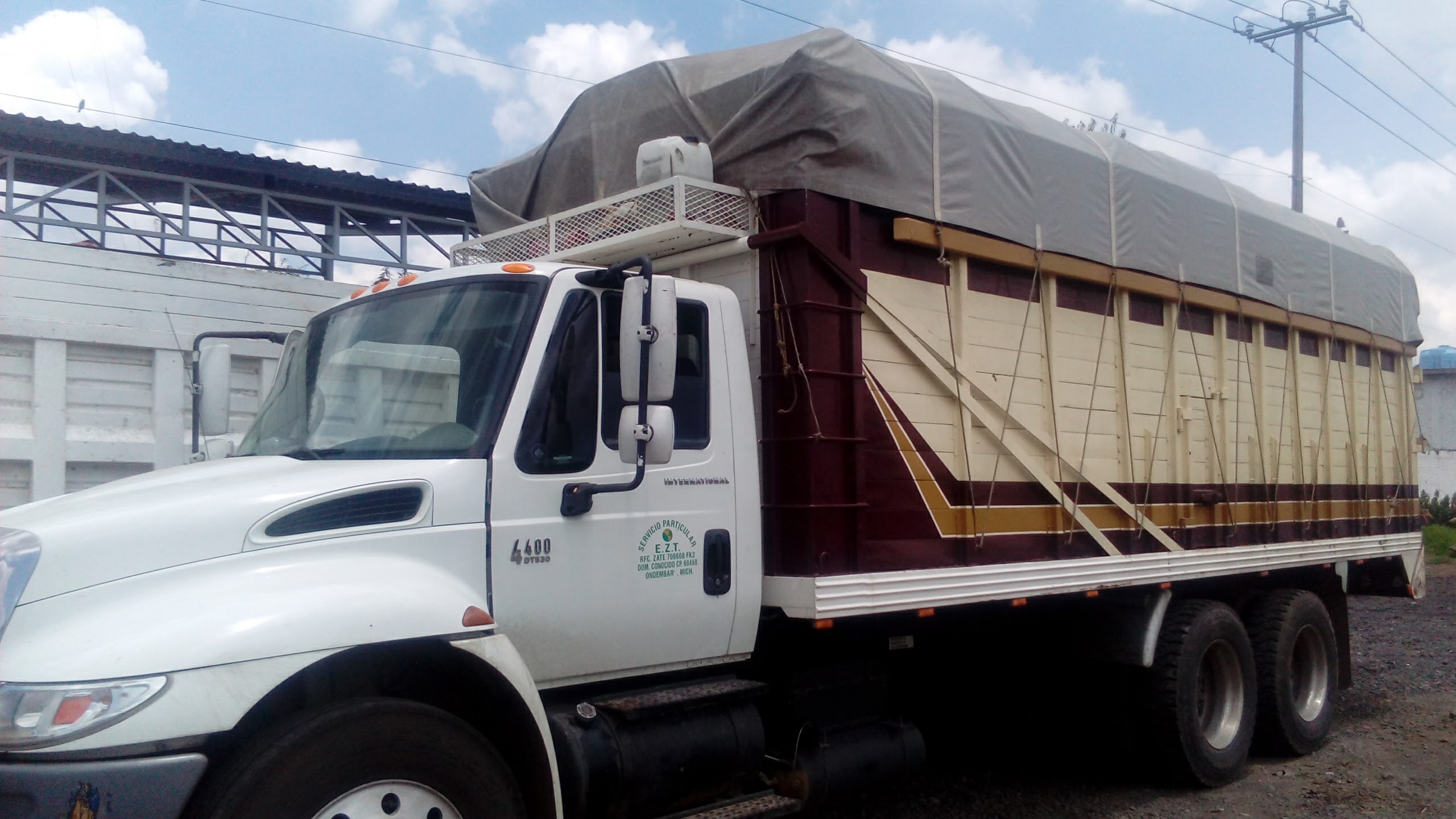 Taqueria "¿Aguantas 30?" image 5