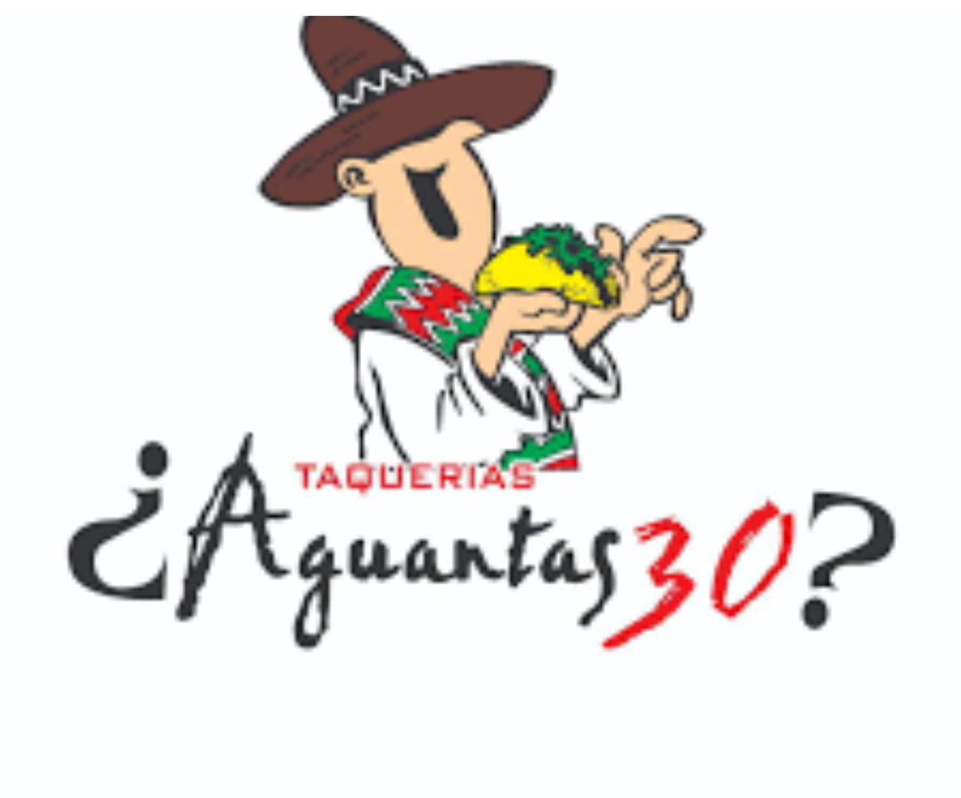 Taqueria "¿Aguantas 30?" image 7