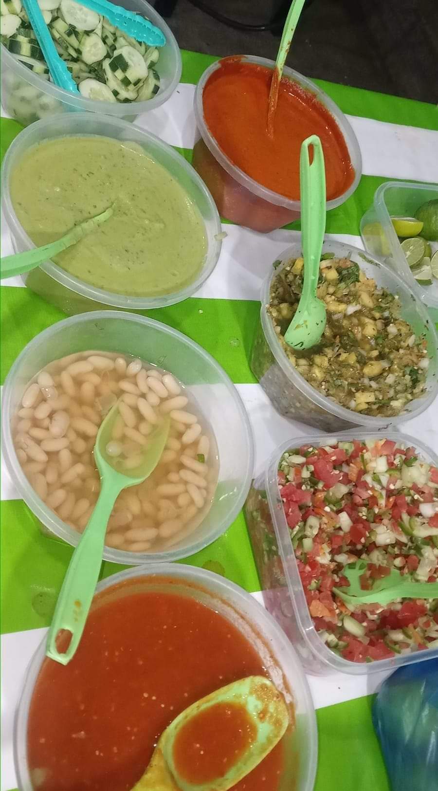 Nueva taquería Equihua image 1