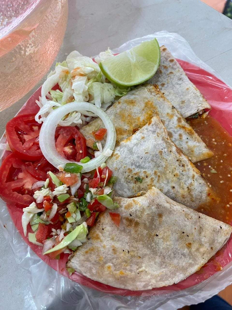 Nueva taquería Equihua image 2