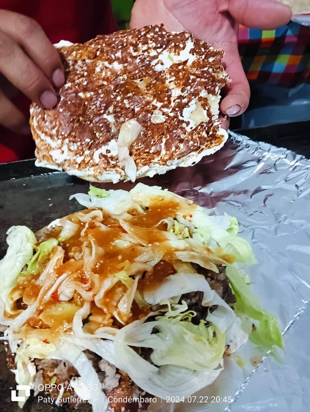 Nueva taquería Equihua image 3