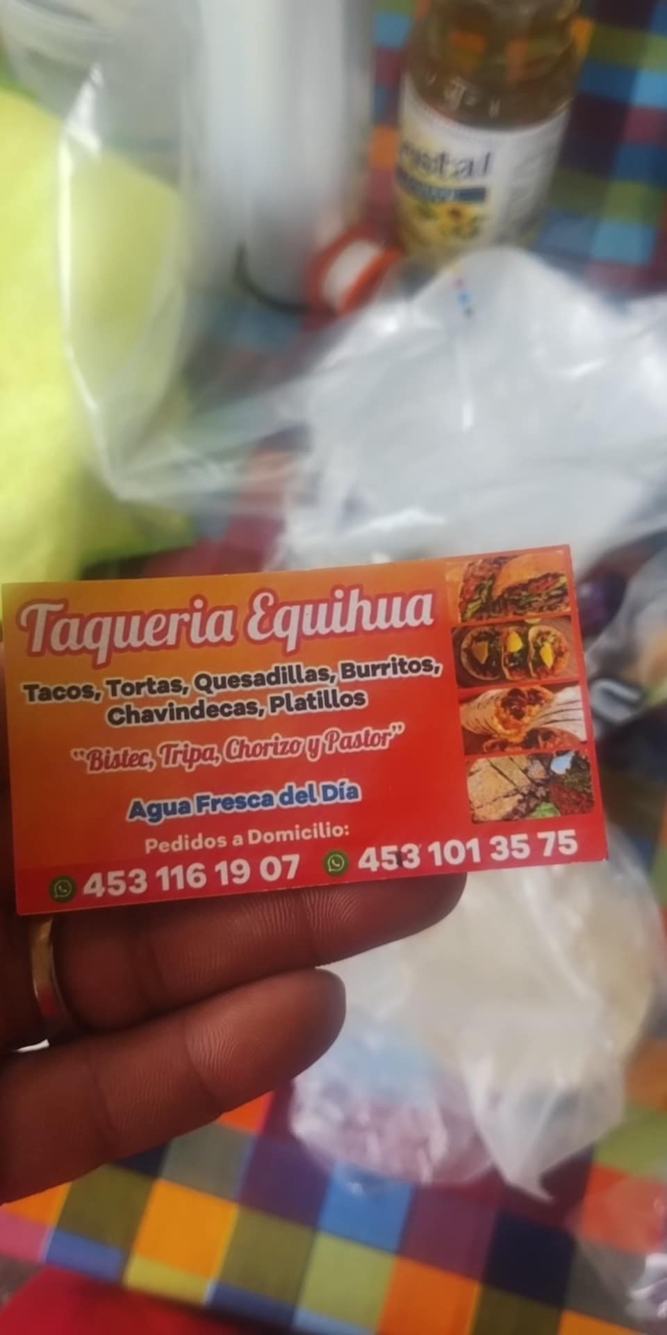 Nueva taquería Equihua image 7