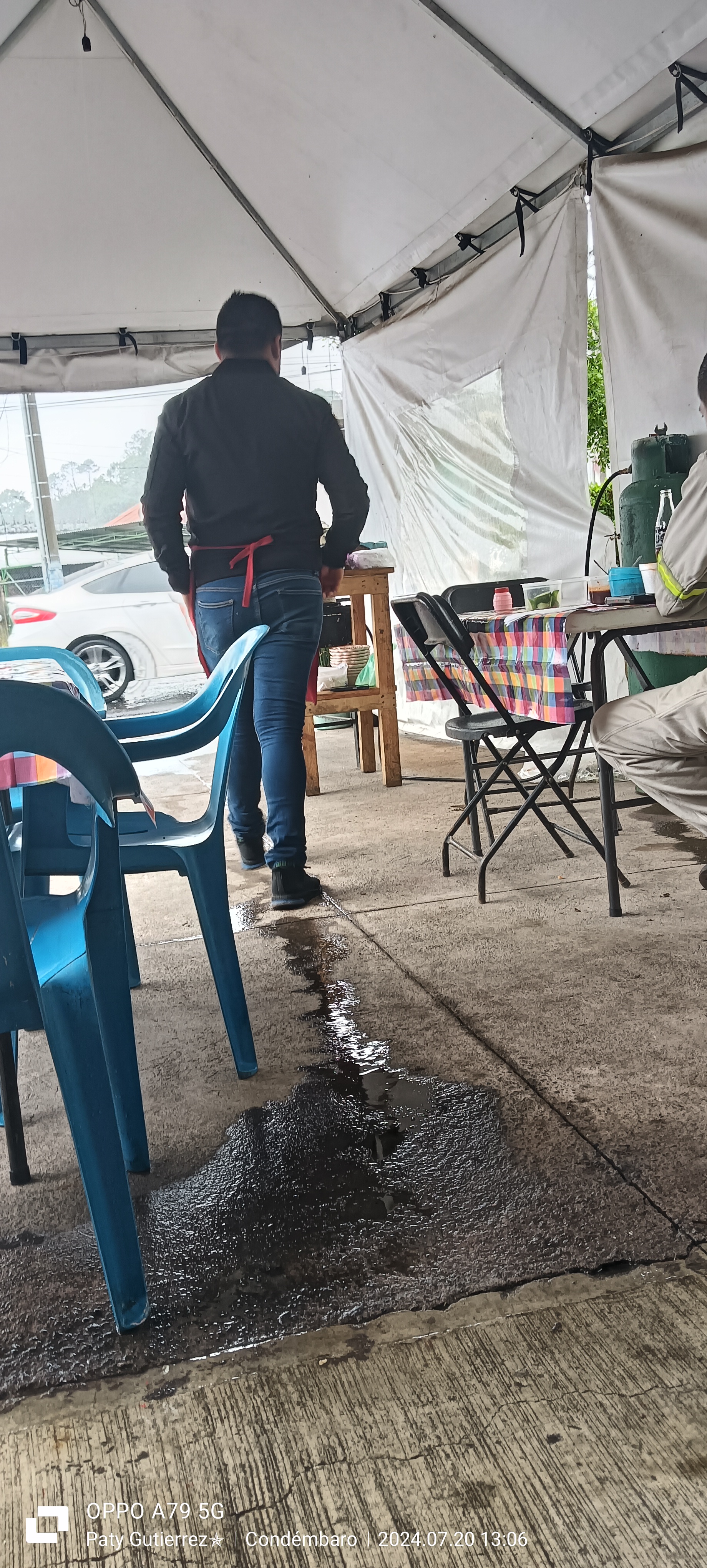 Nueva taquería Equihua image 9