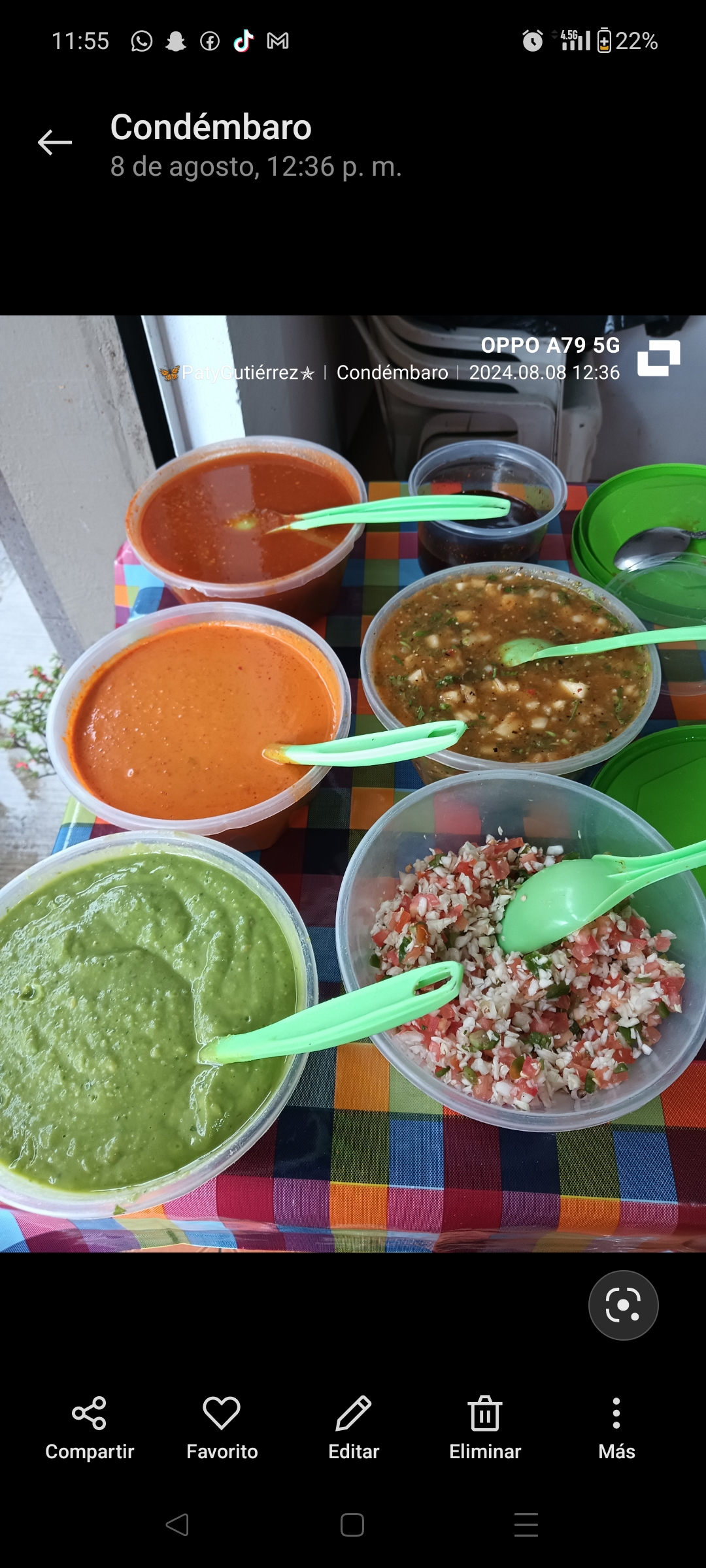 Nueva taquería Equihua image 10