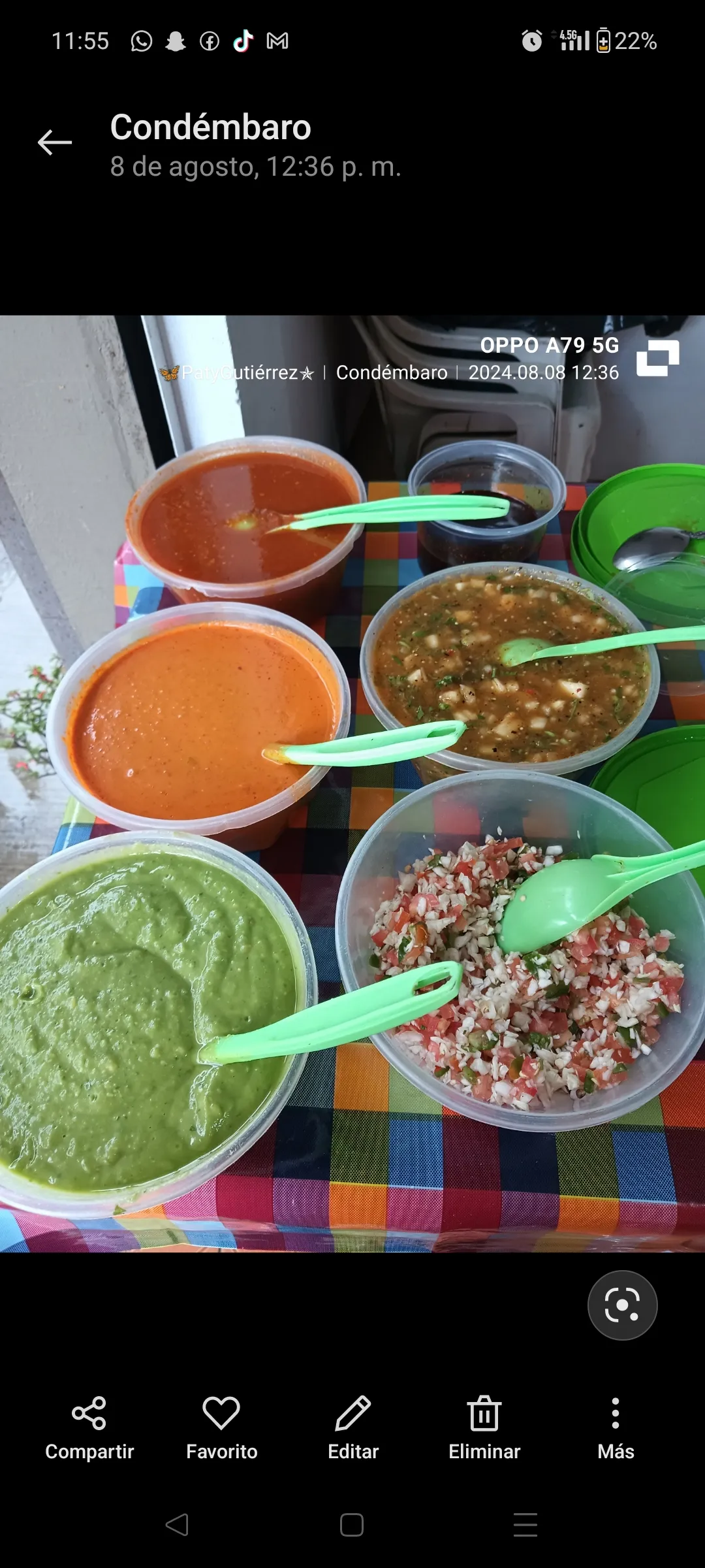 Nueva taquería Equihua image 10