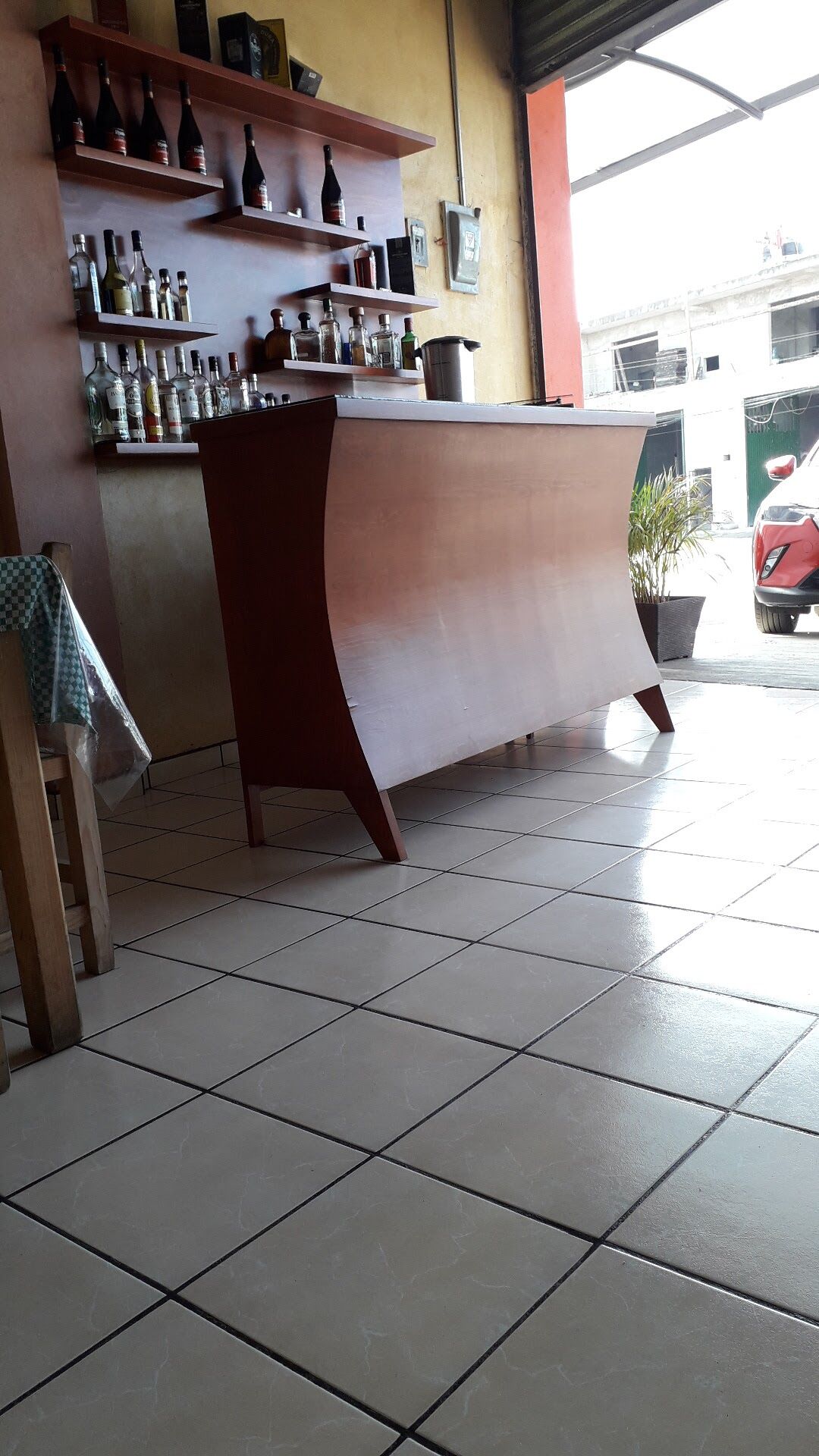El Comelon image 3