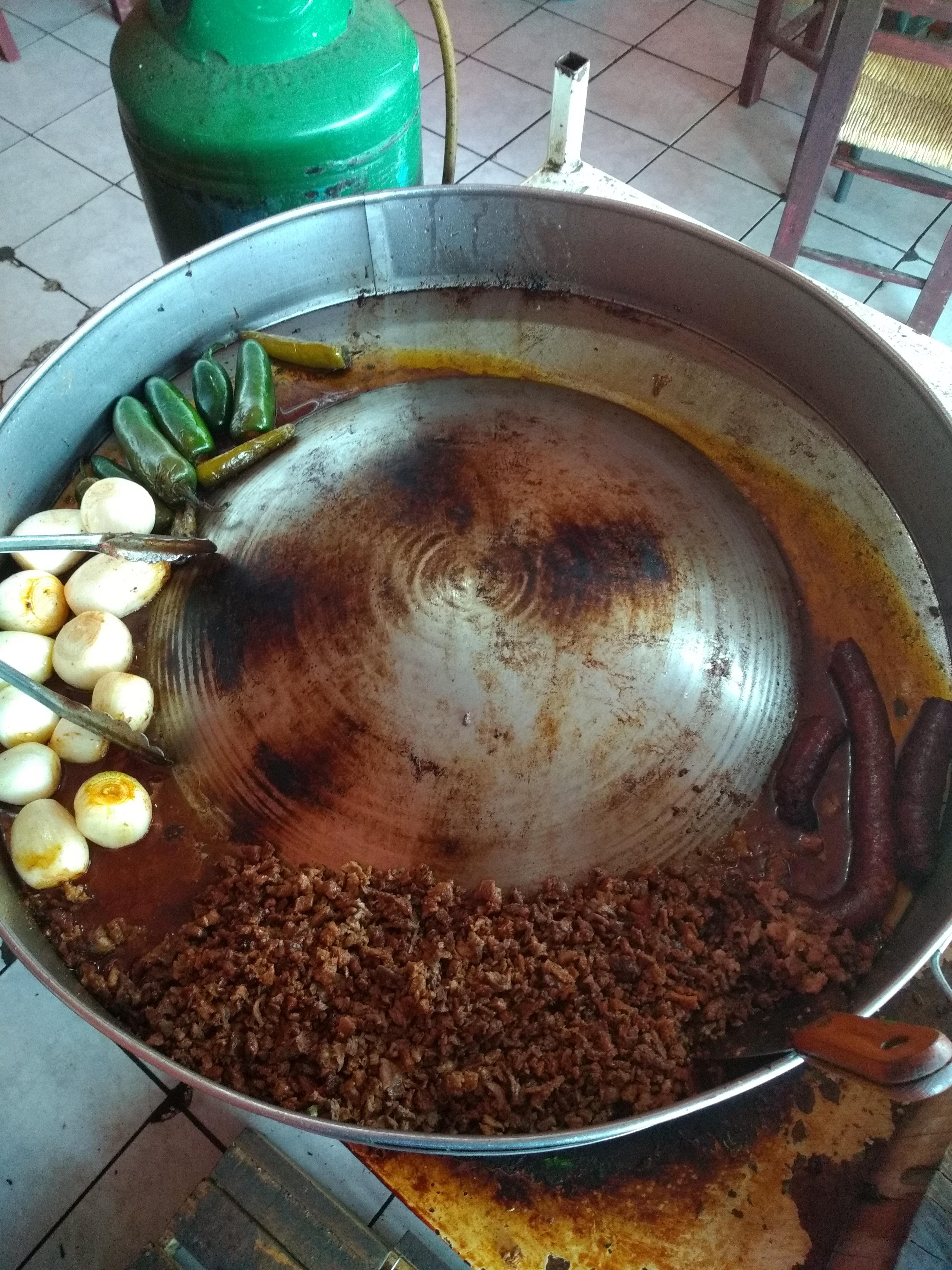 Tacos y Burritos "El Muñeco" image 2