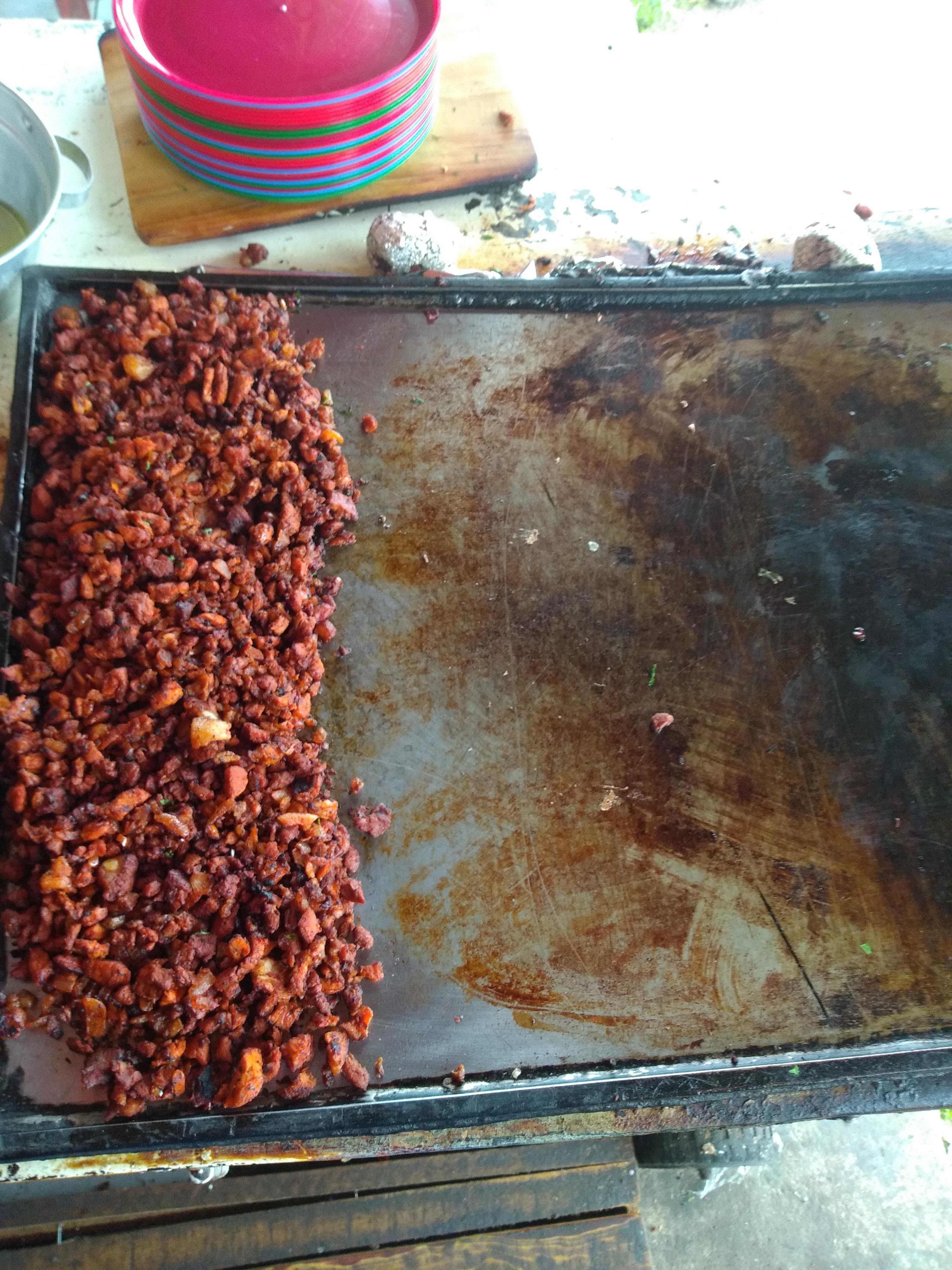 Tacos y Burritos "El Muñeco" image 3