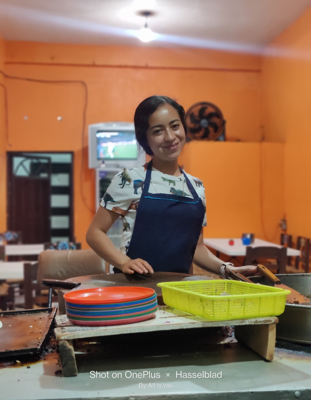 Tacos y Burritos "El Muñeco" image 5