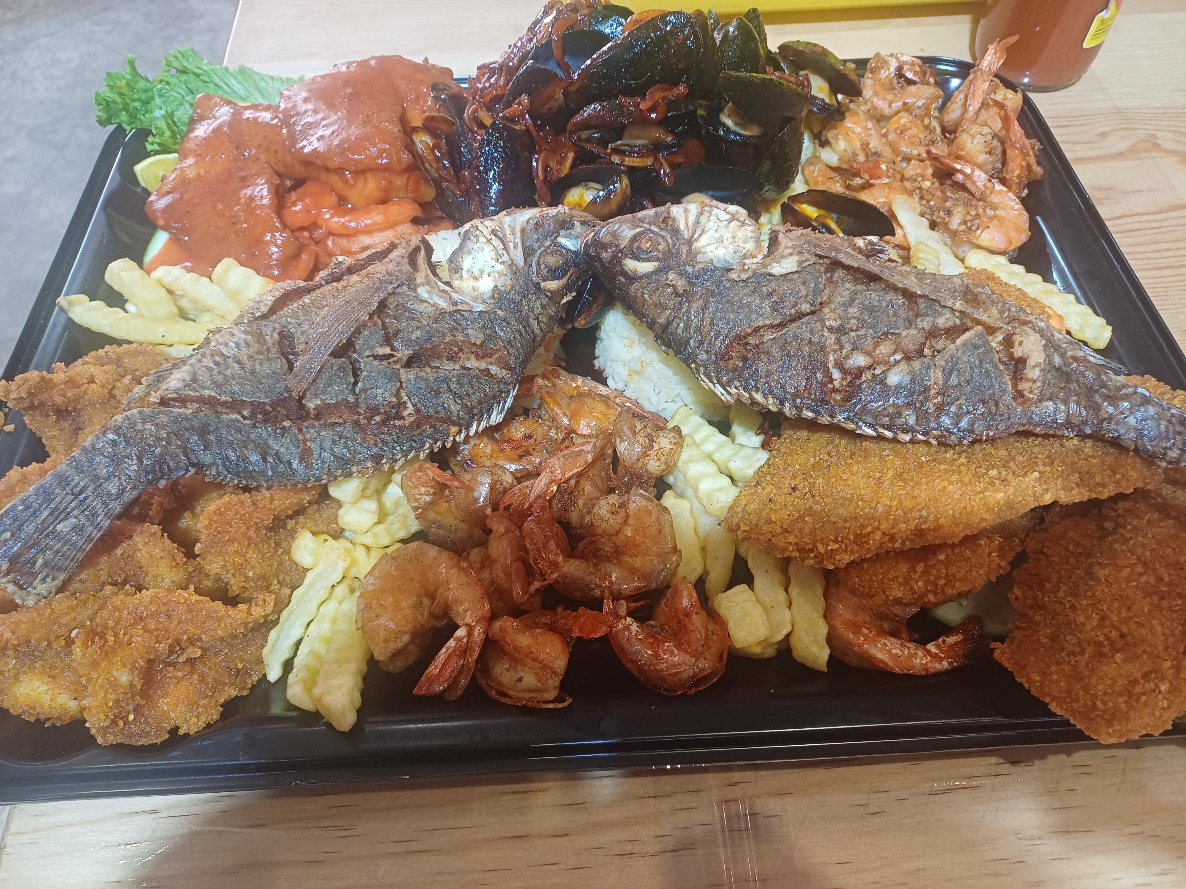 Mariscos Manuelitos image 2