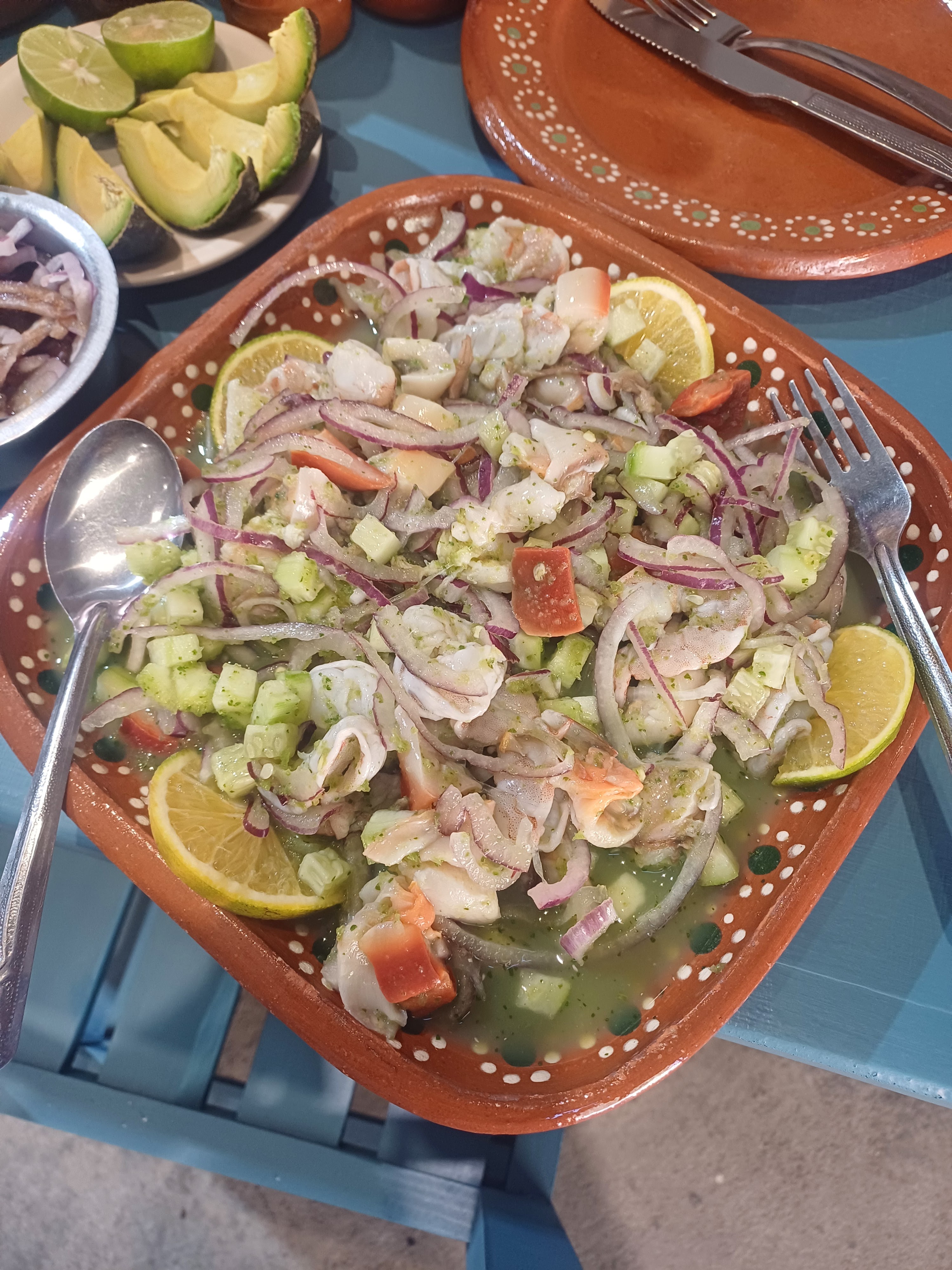 Mariscos Manuelitos image 3