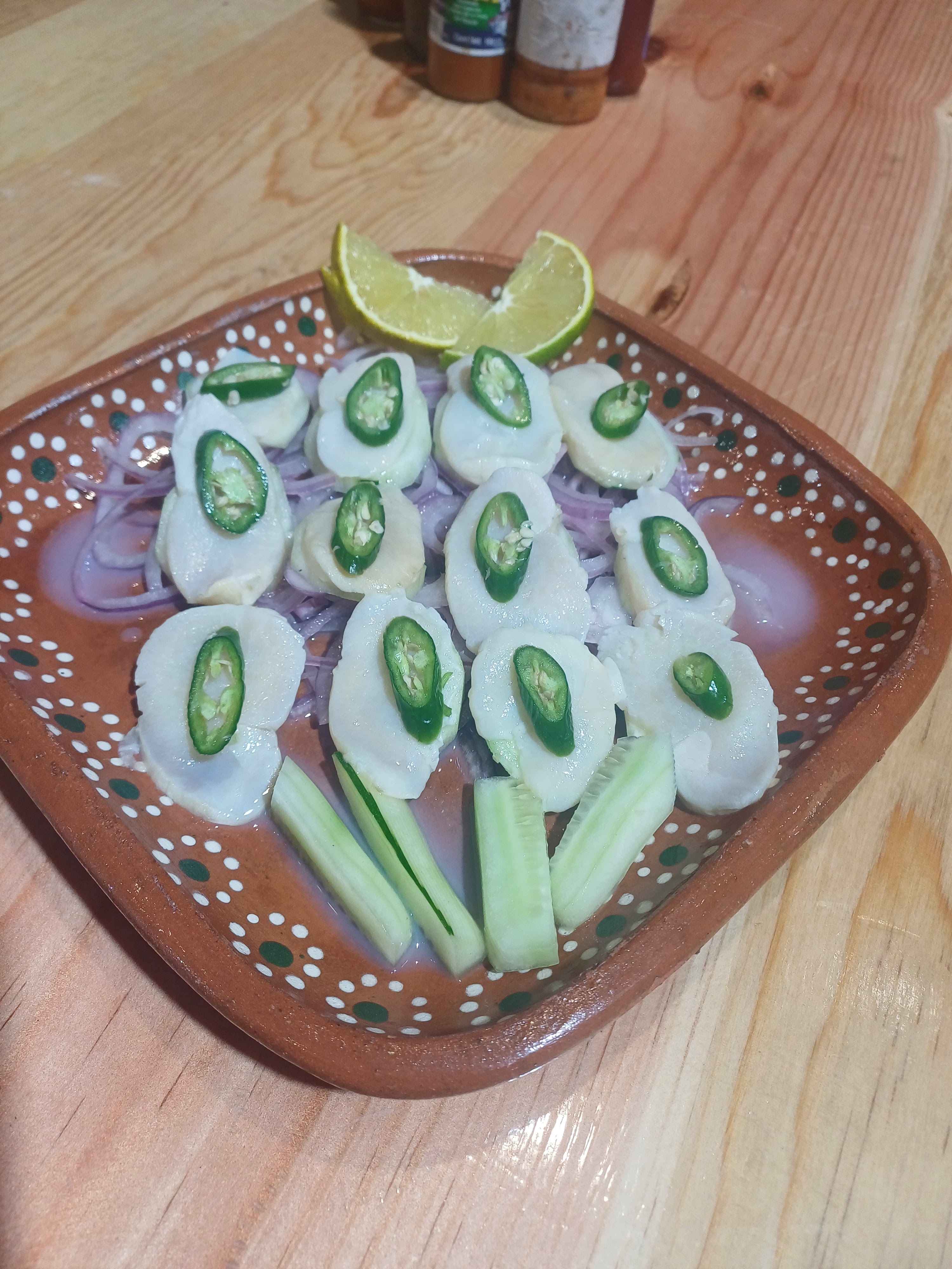 Mariscos Manuelitos image 4