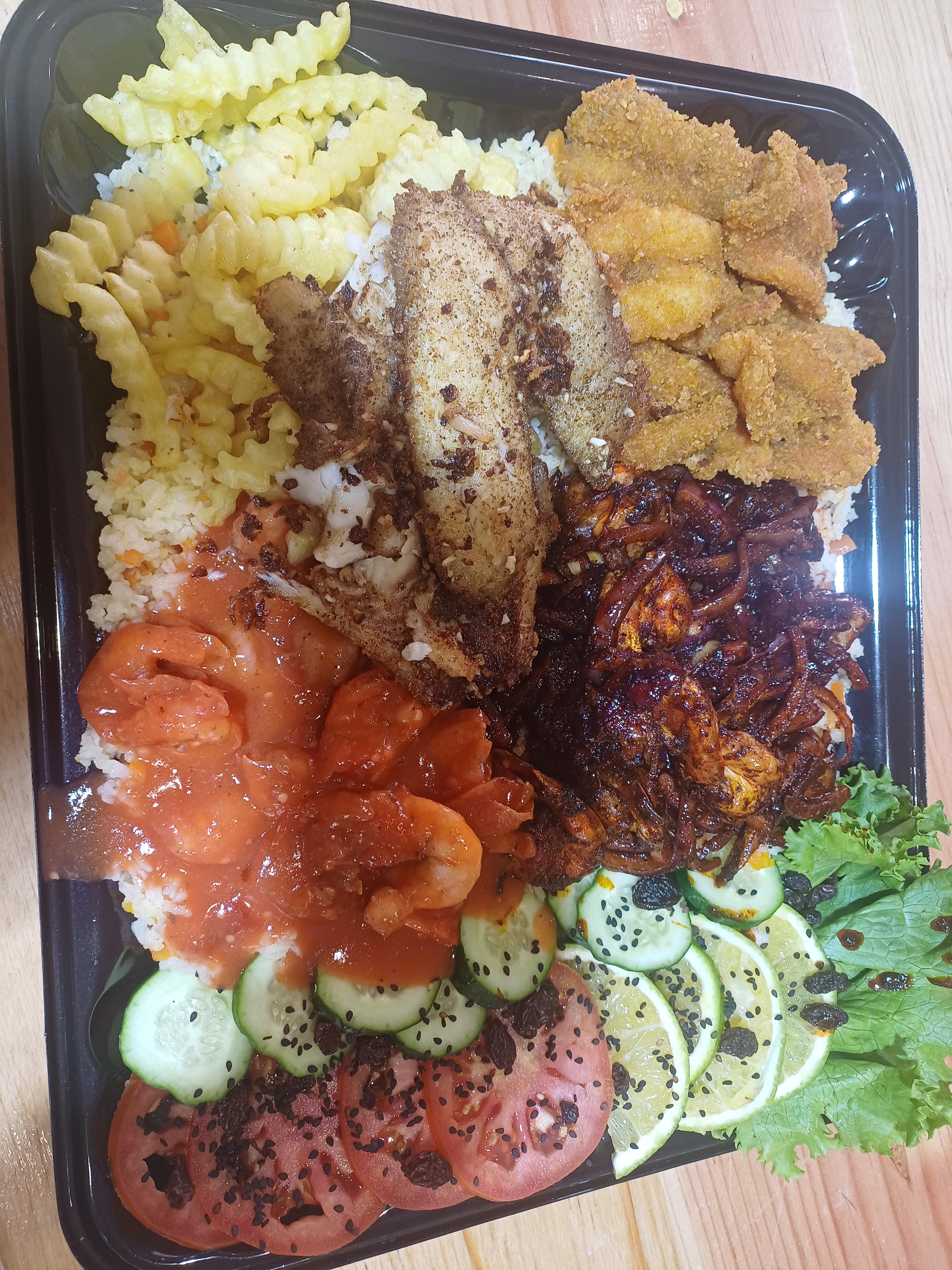 Mariscos Manuelitos image 6