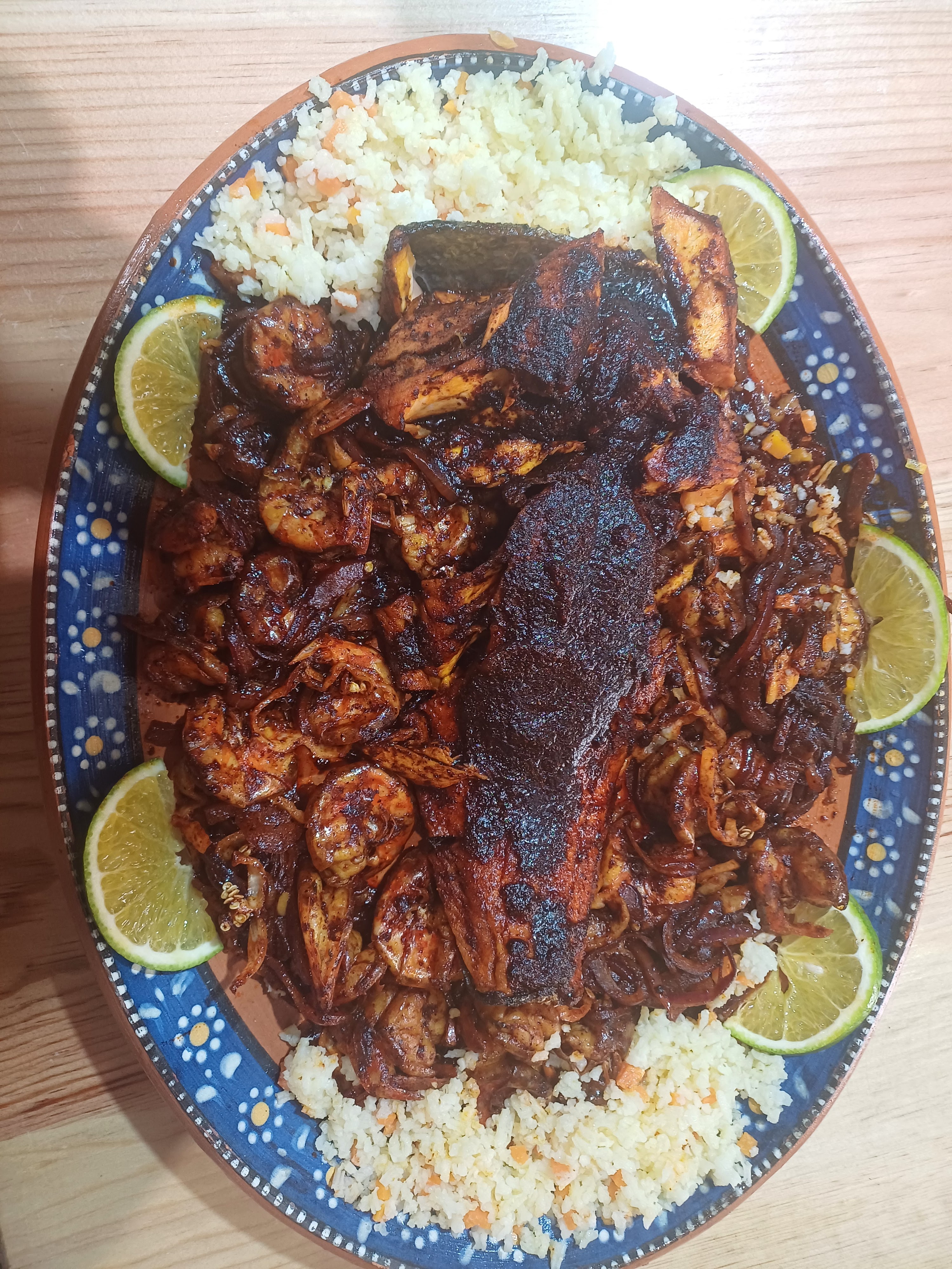 Mariscos Manuelitos image 7