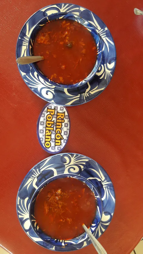 EL RINCON POBLANO image 1