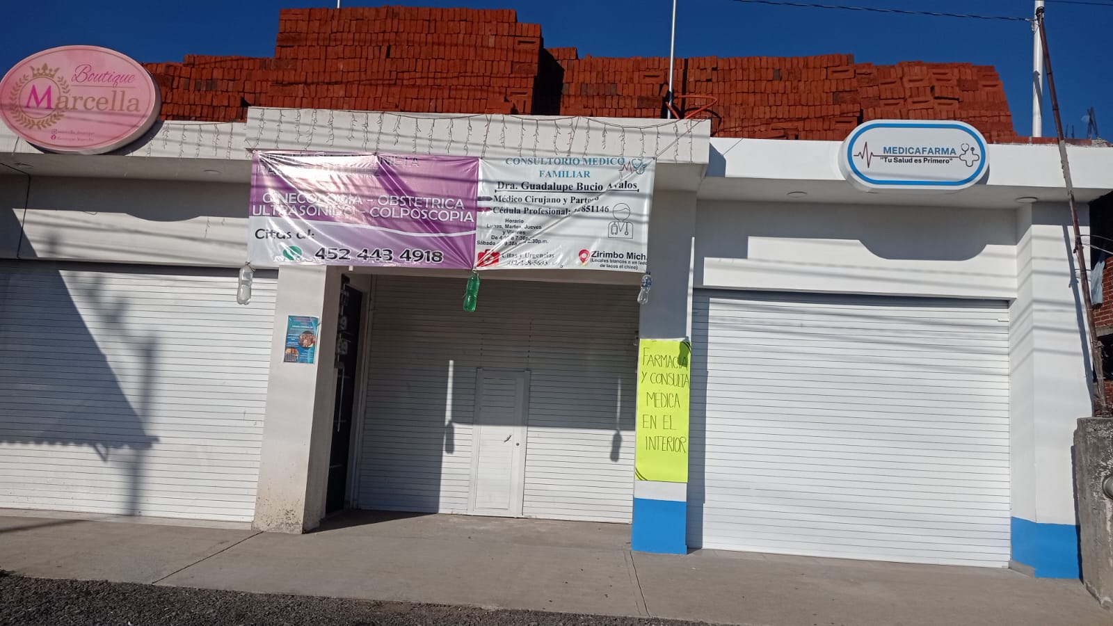 Pescaderia Zirimbo "EL MANY" image 1
