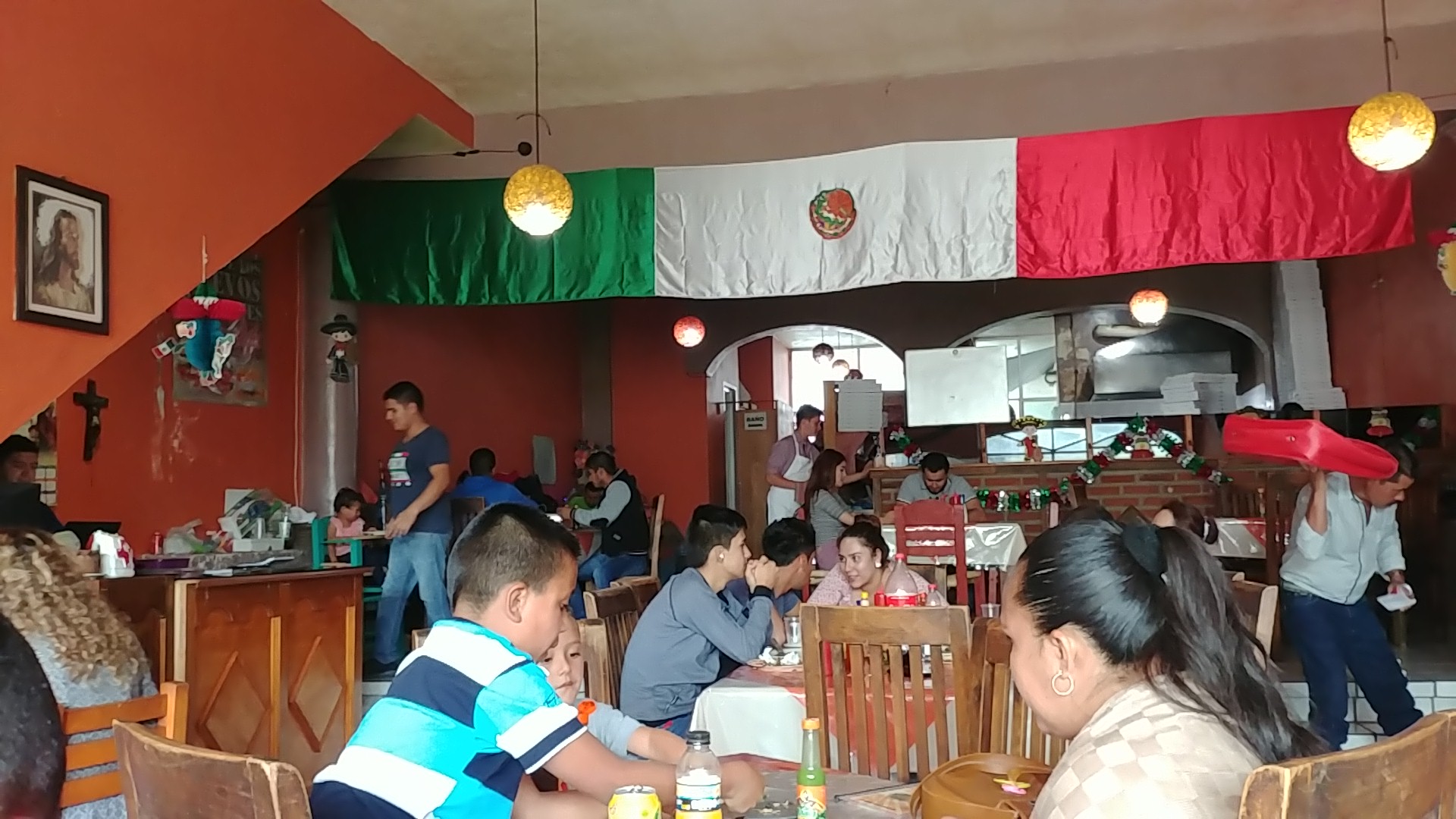 Beilys Pizza image 1