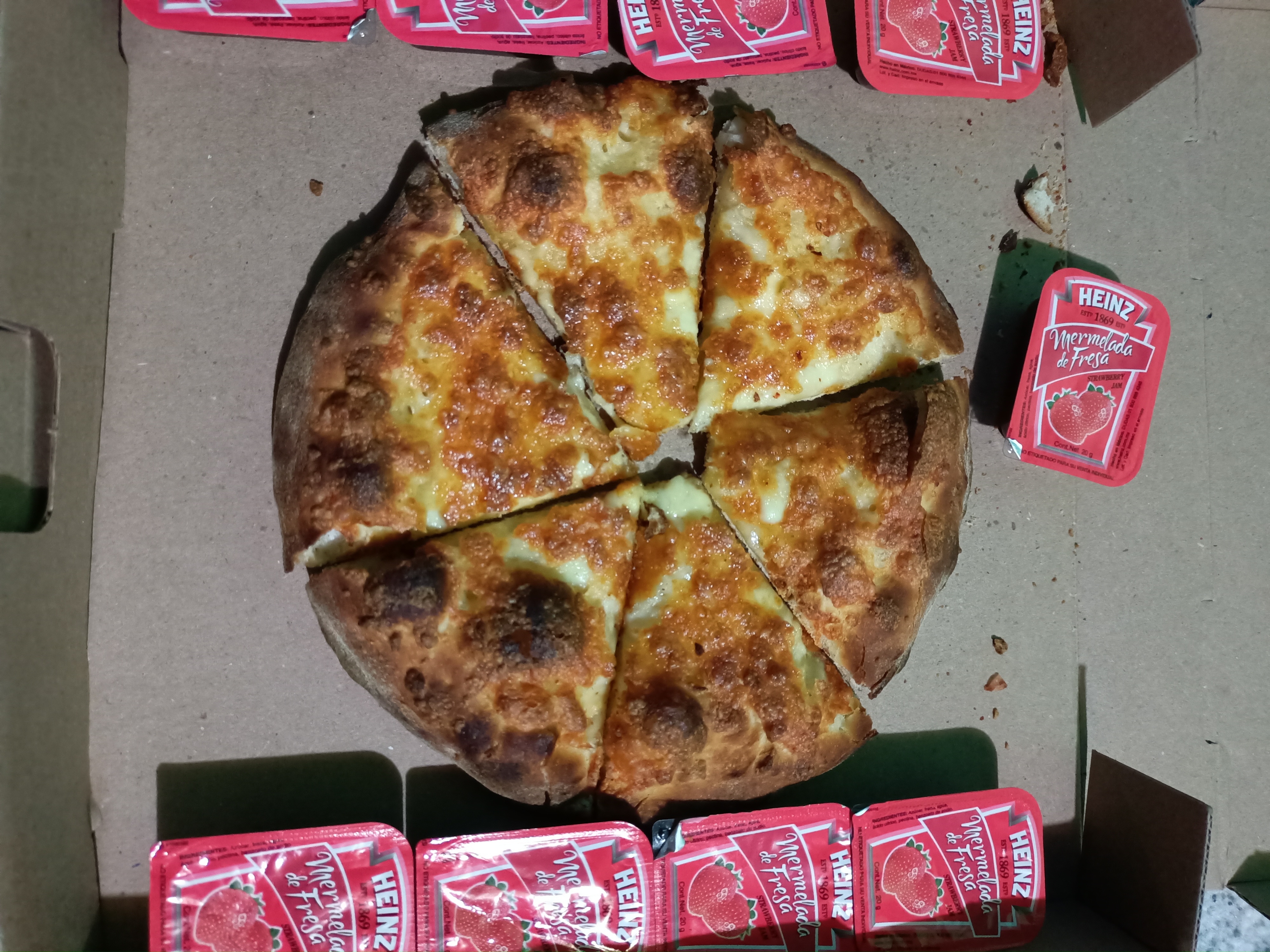 Beilys Pizza image 5