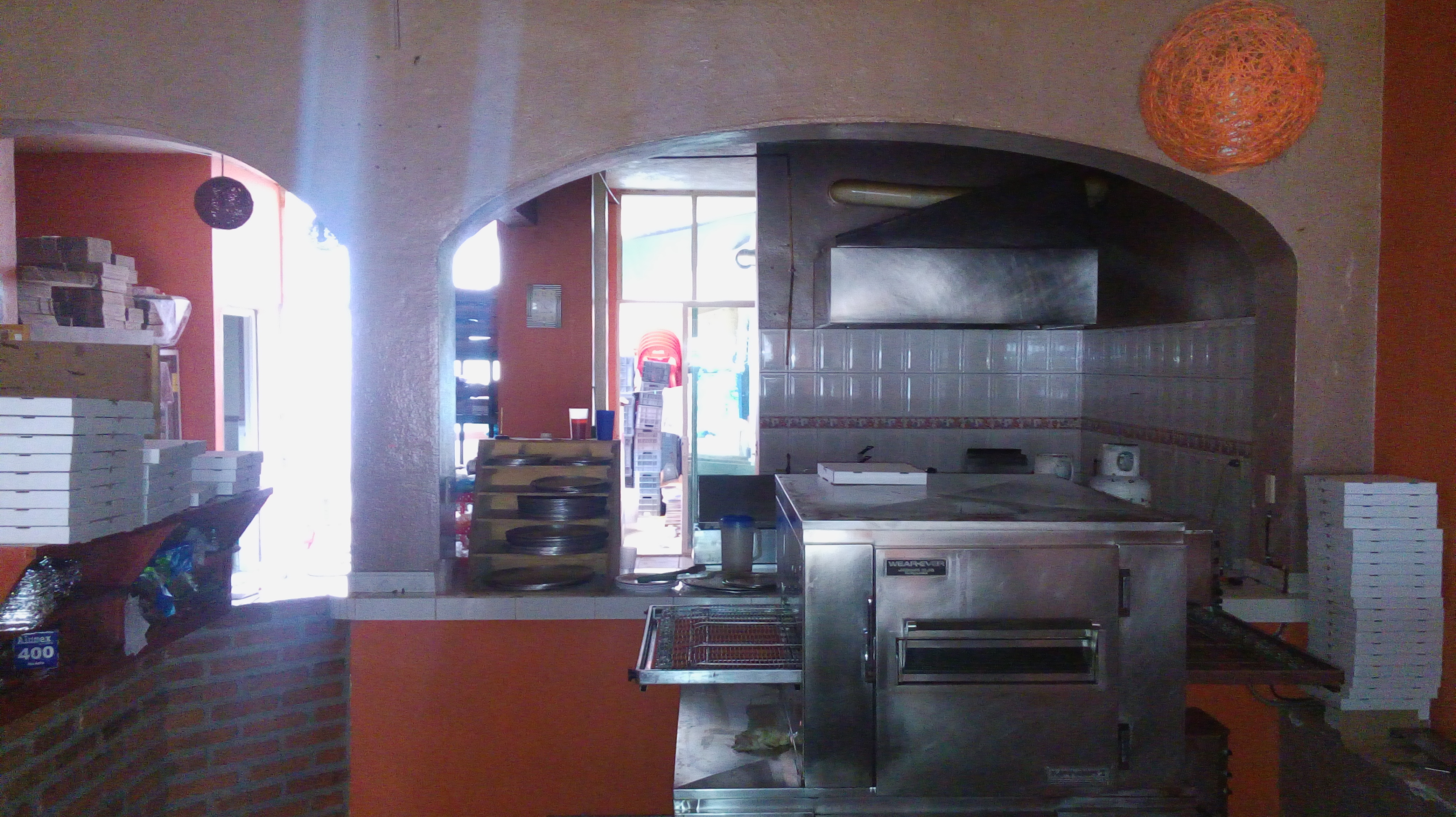 Beilys Pizza image 6