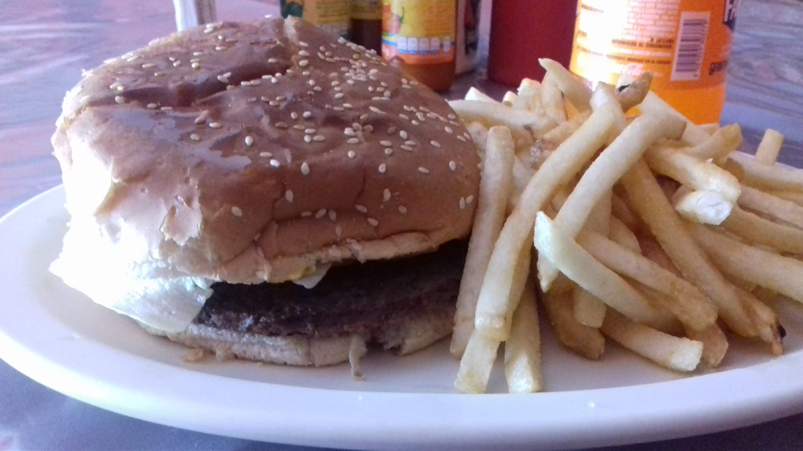 Beilys Pizza image 7