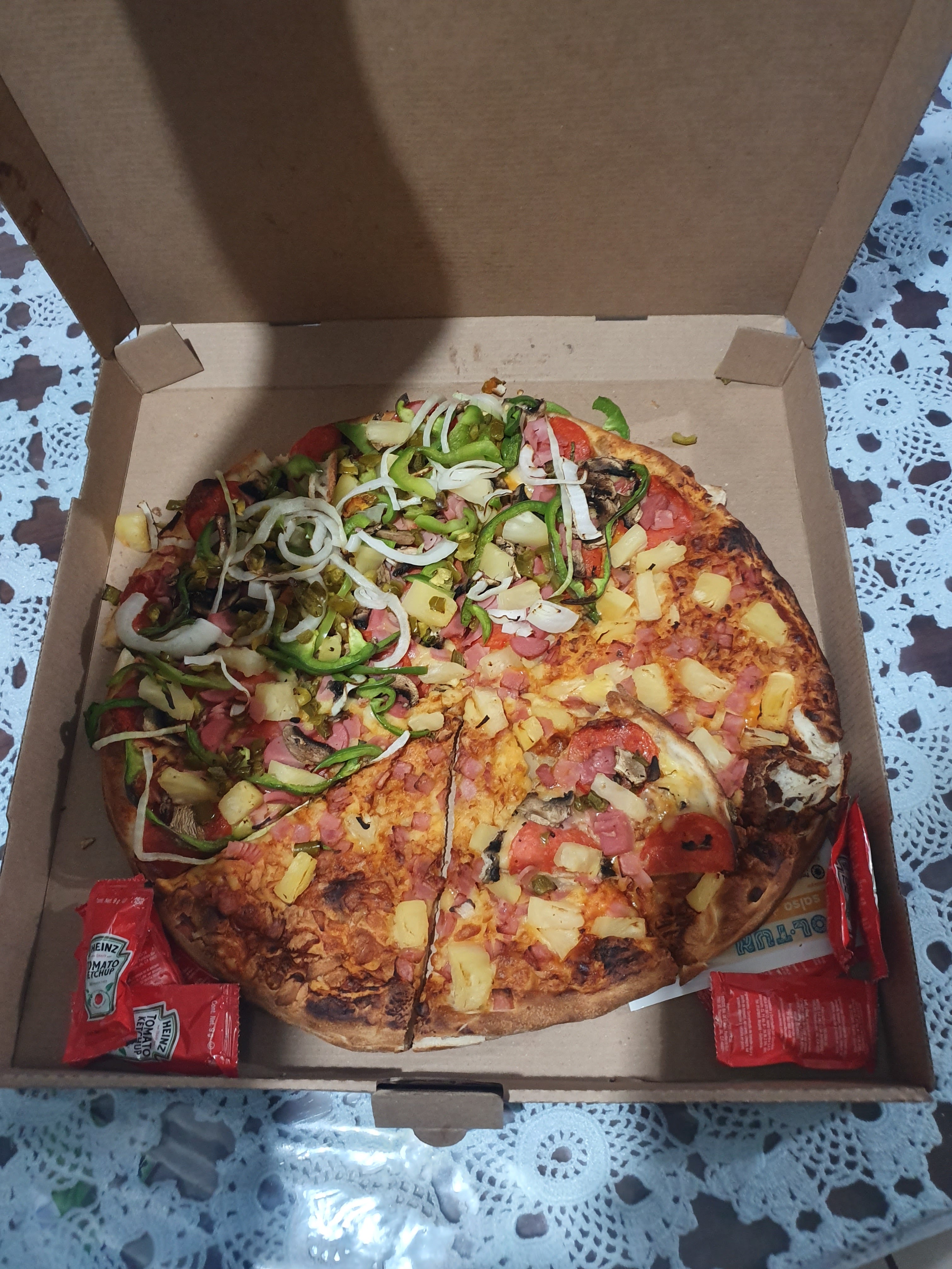 Beilys Pizza image 8