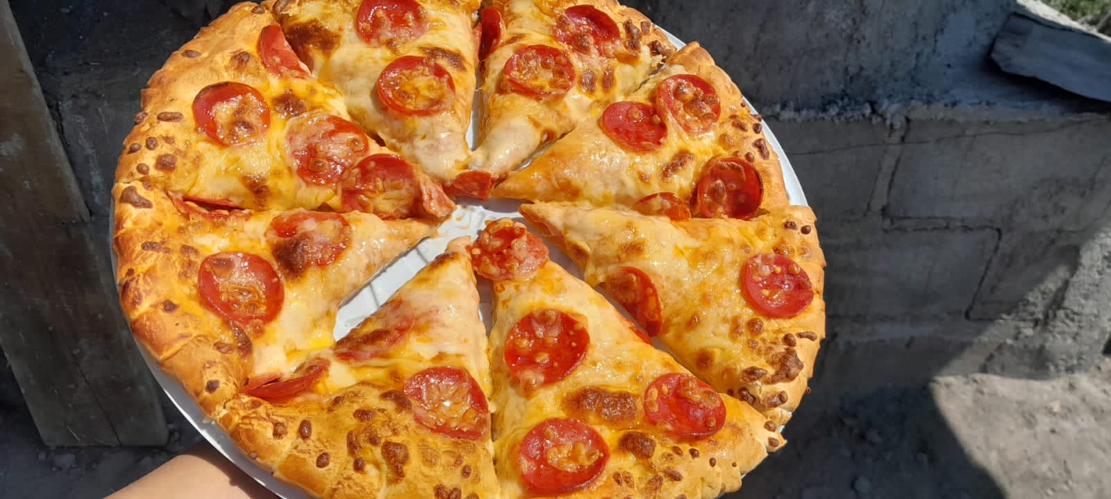 Panadería Las Primas image 1