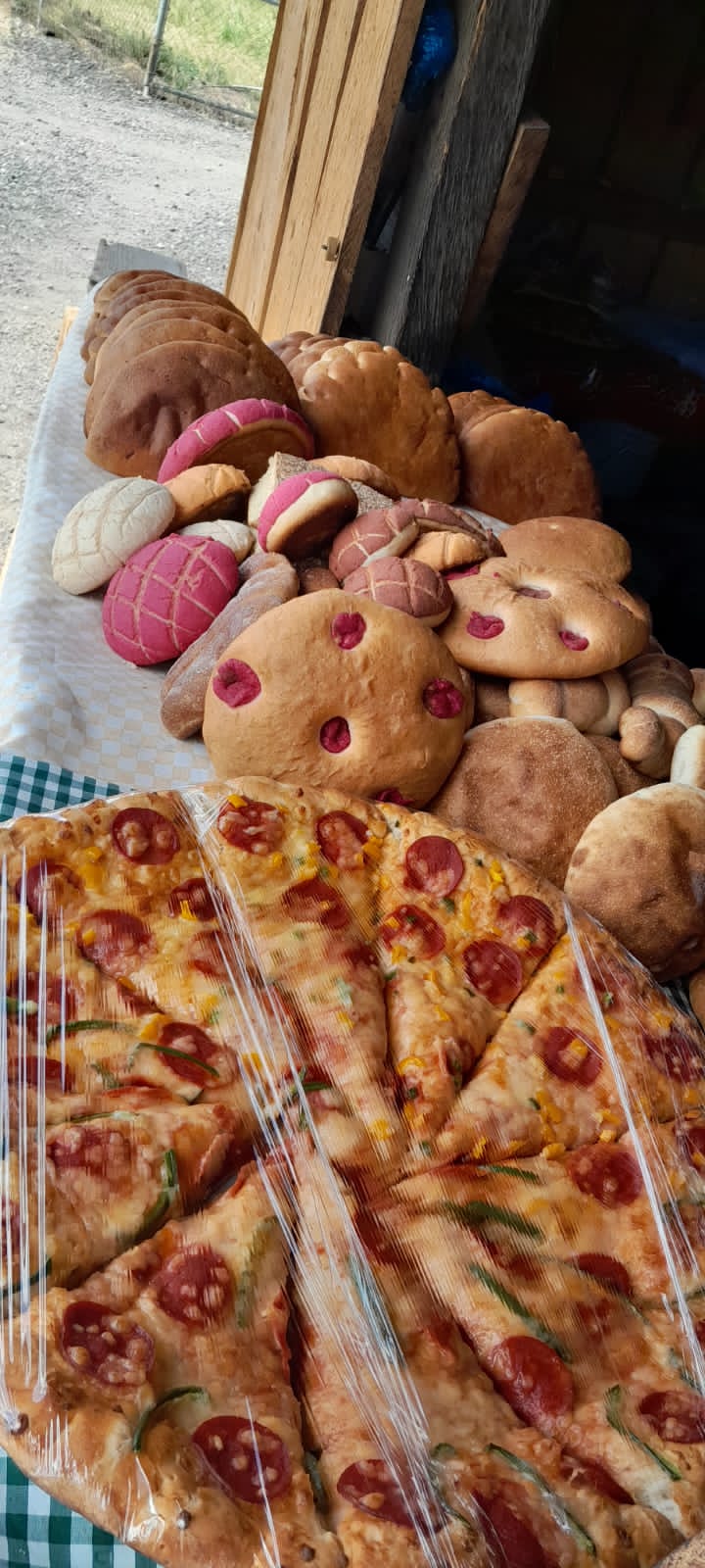 Panadería Las Primas image 4