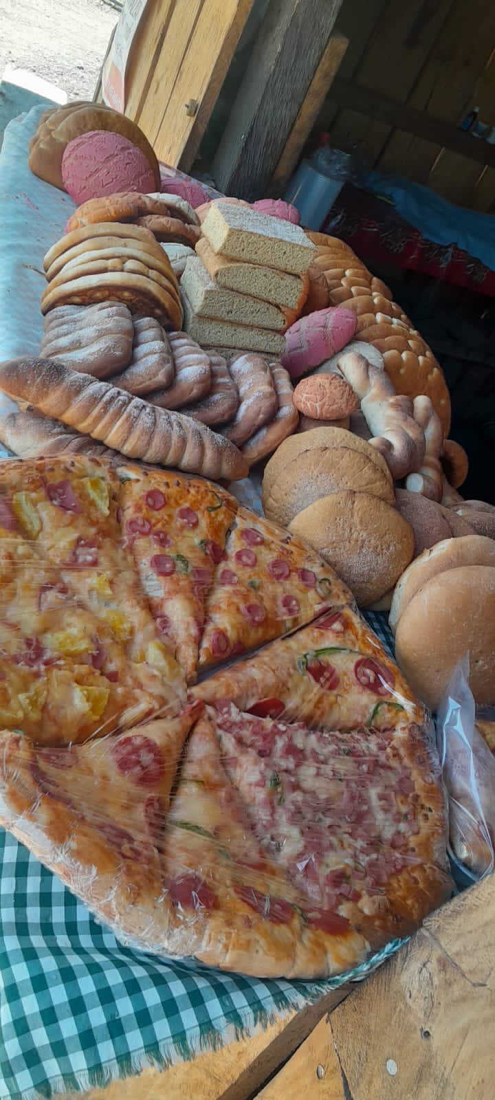 Panadería Las Primas image 8