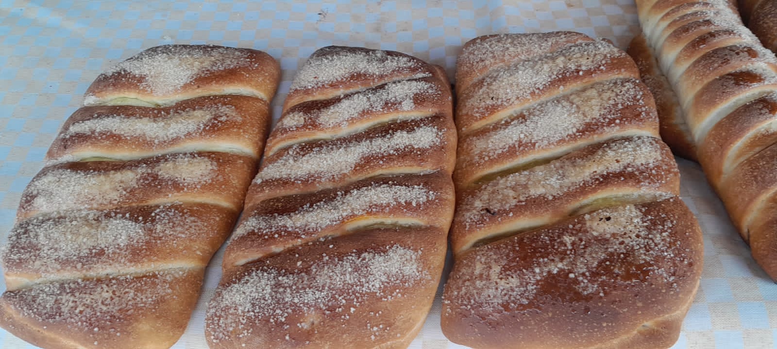 Panadería Las Primas image 9