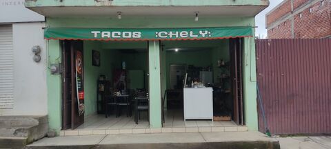 Taqueria cheli image 1