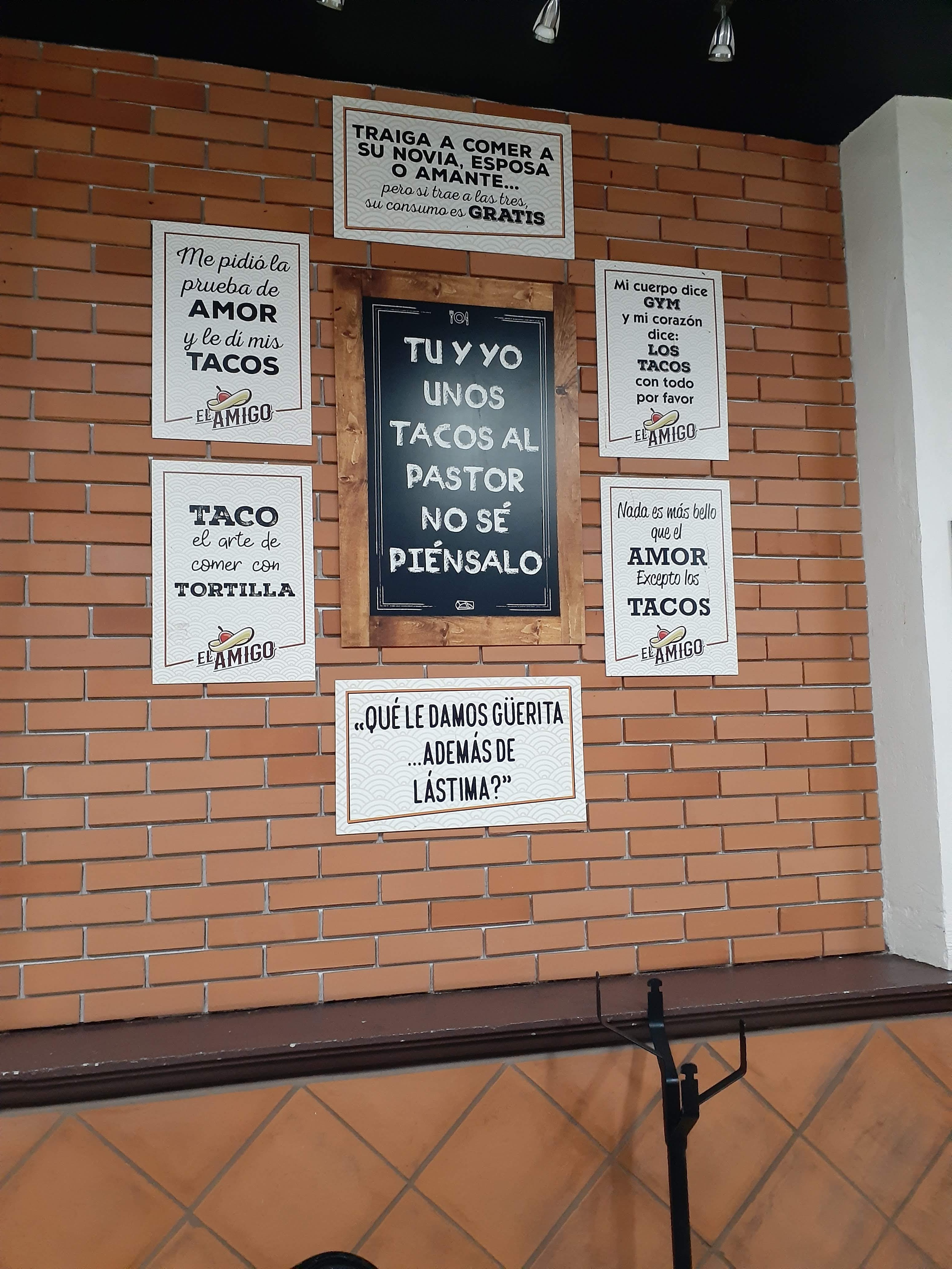 Tacos El Amigo image 2