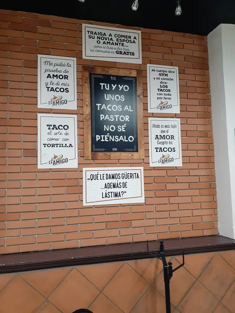 Tacos El Amigo image 2