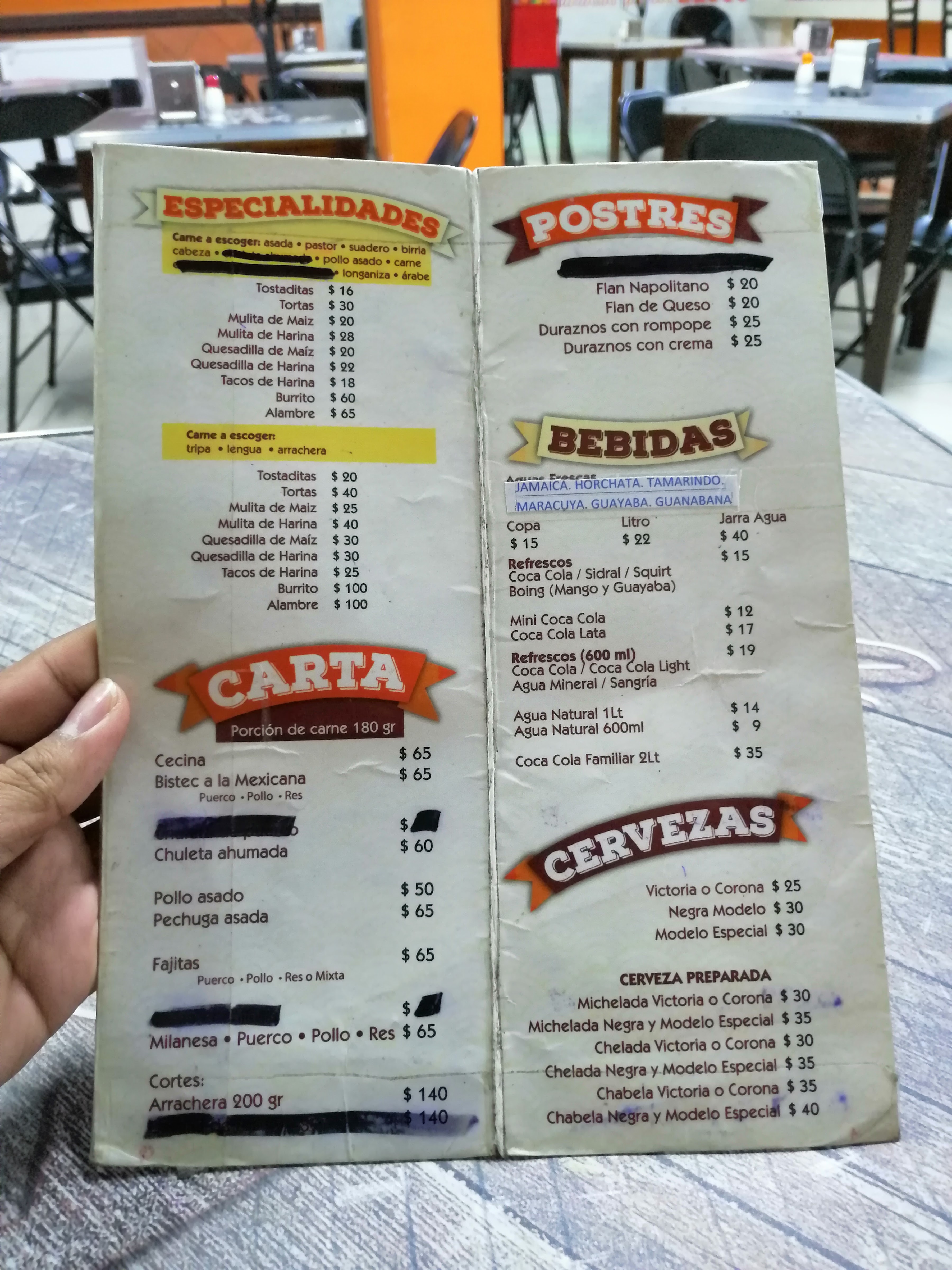 Tacos El Amigo image 3