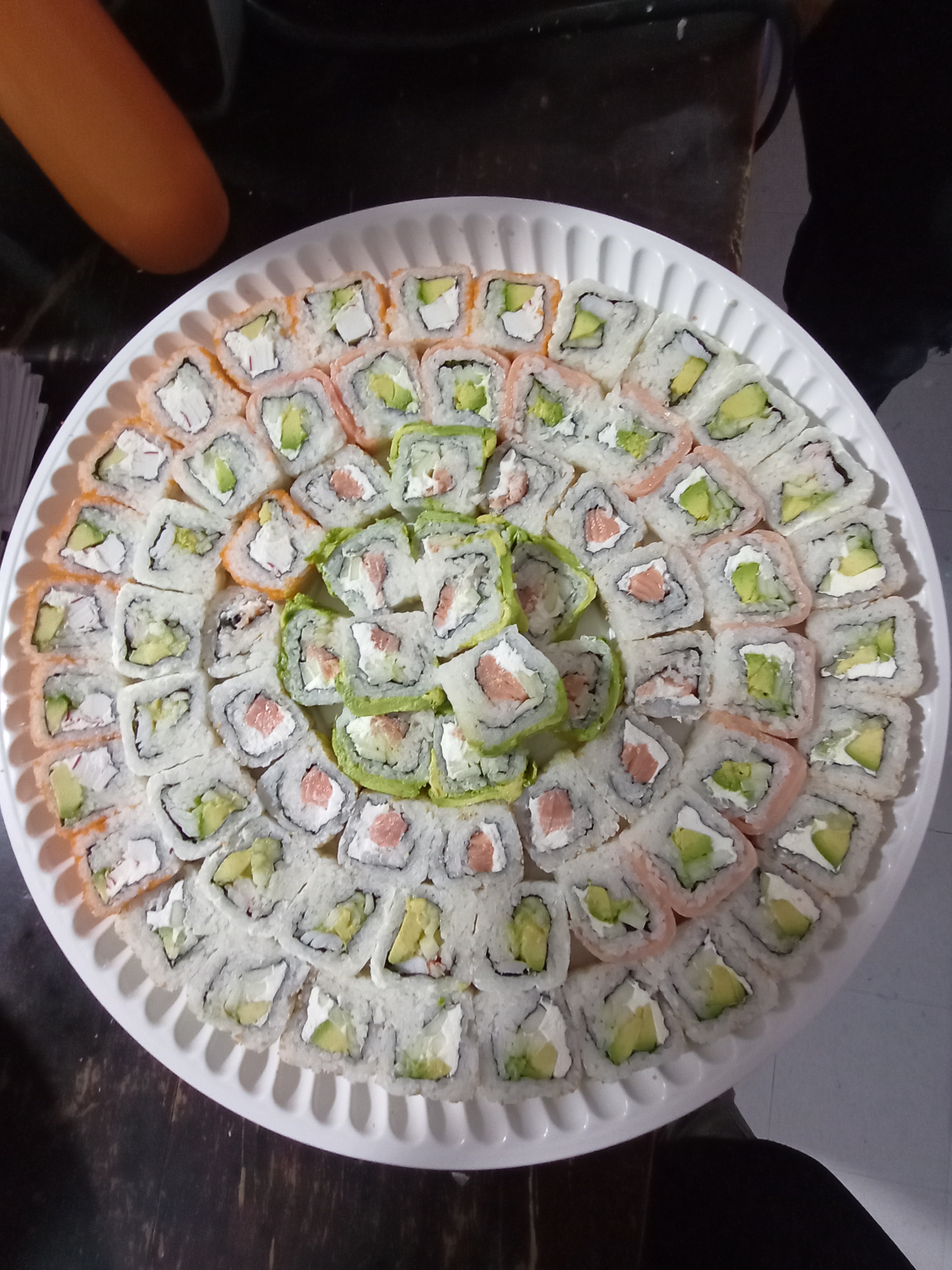 Sushi encanto image 4
