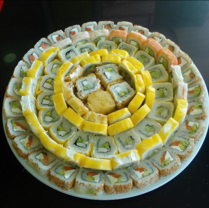 Sushi encanto image 5