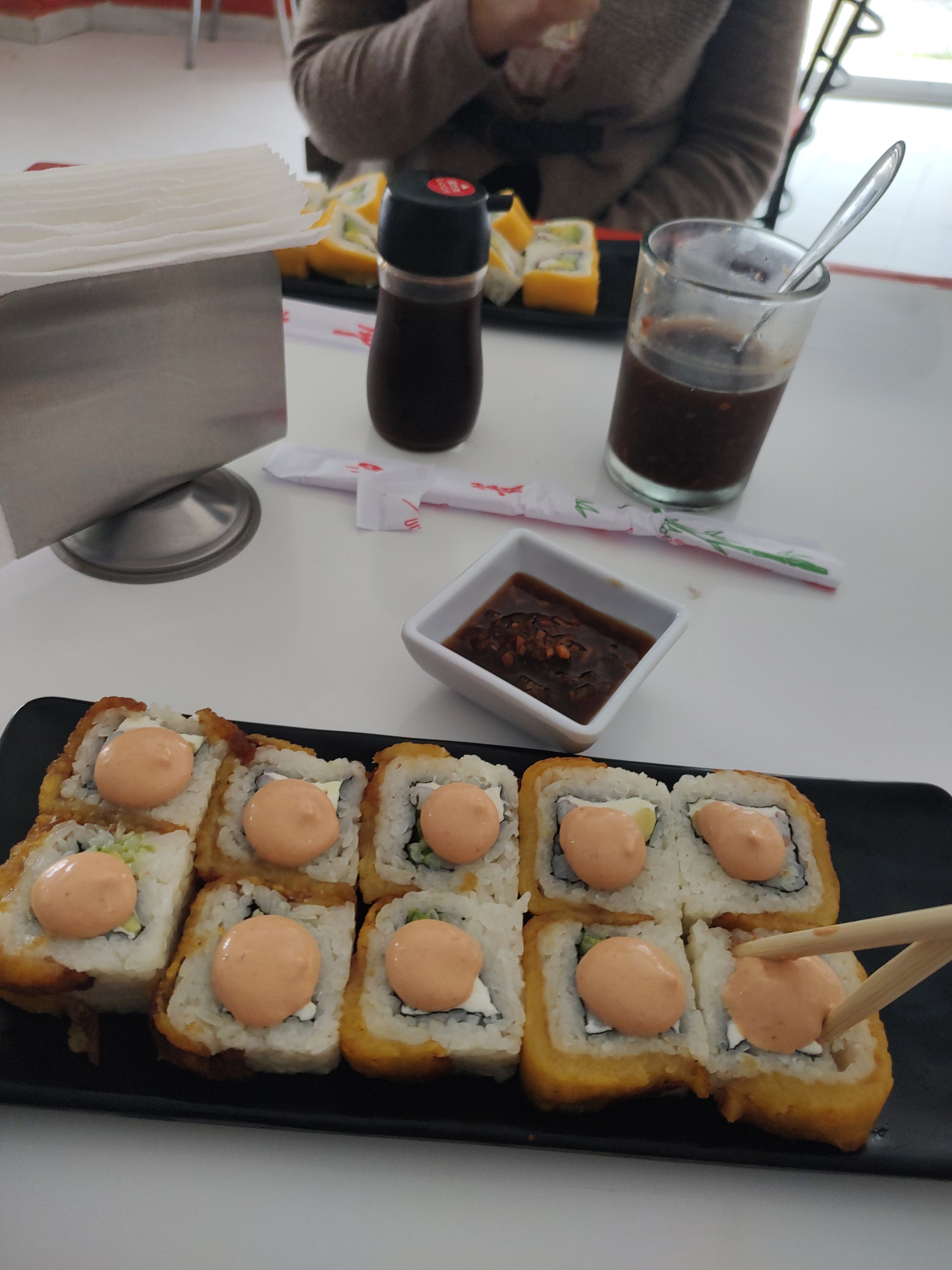 Sushi encanto image 8