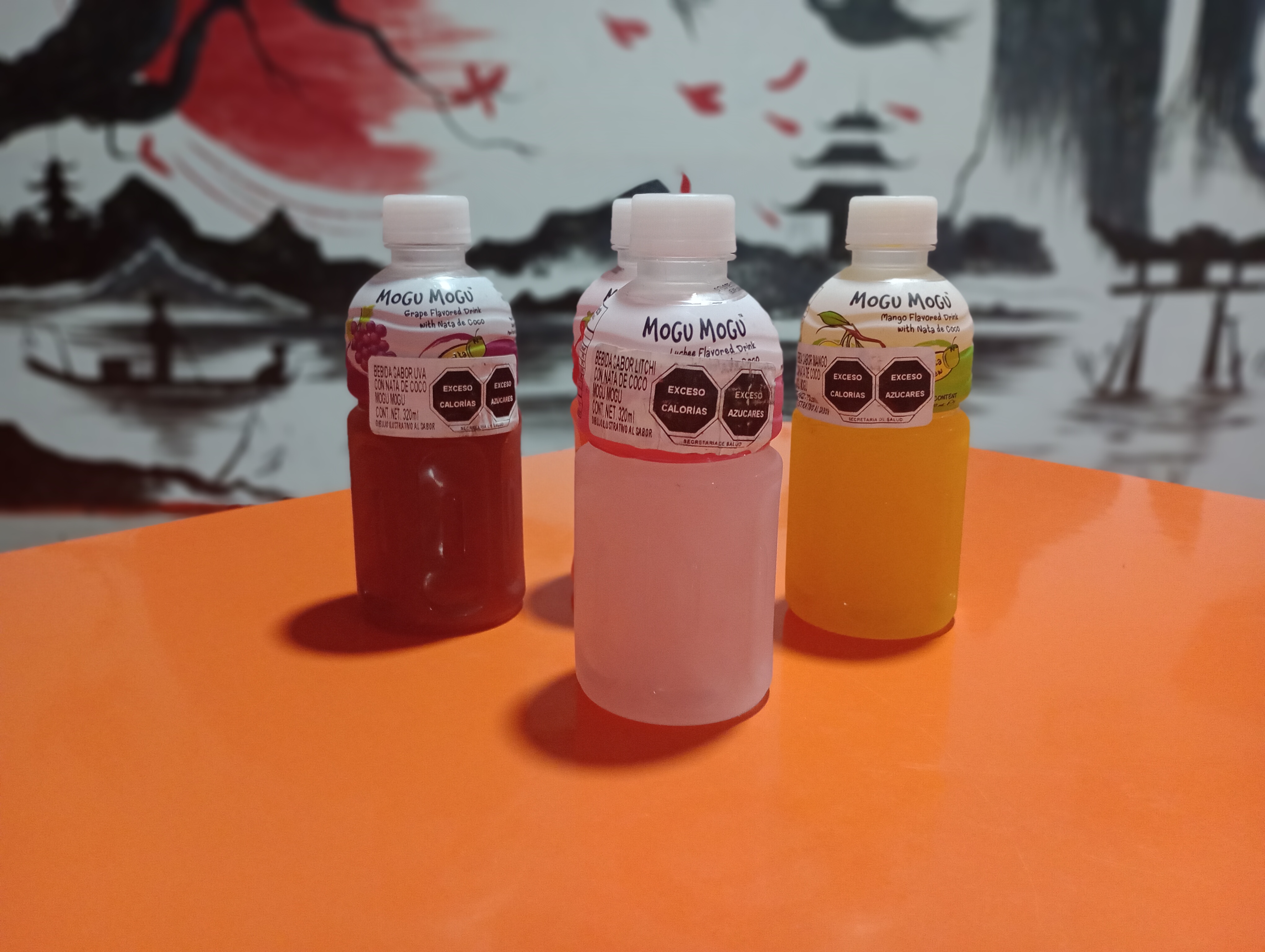 Sushi encanto image 9