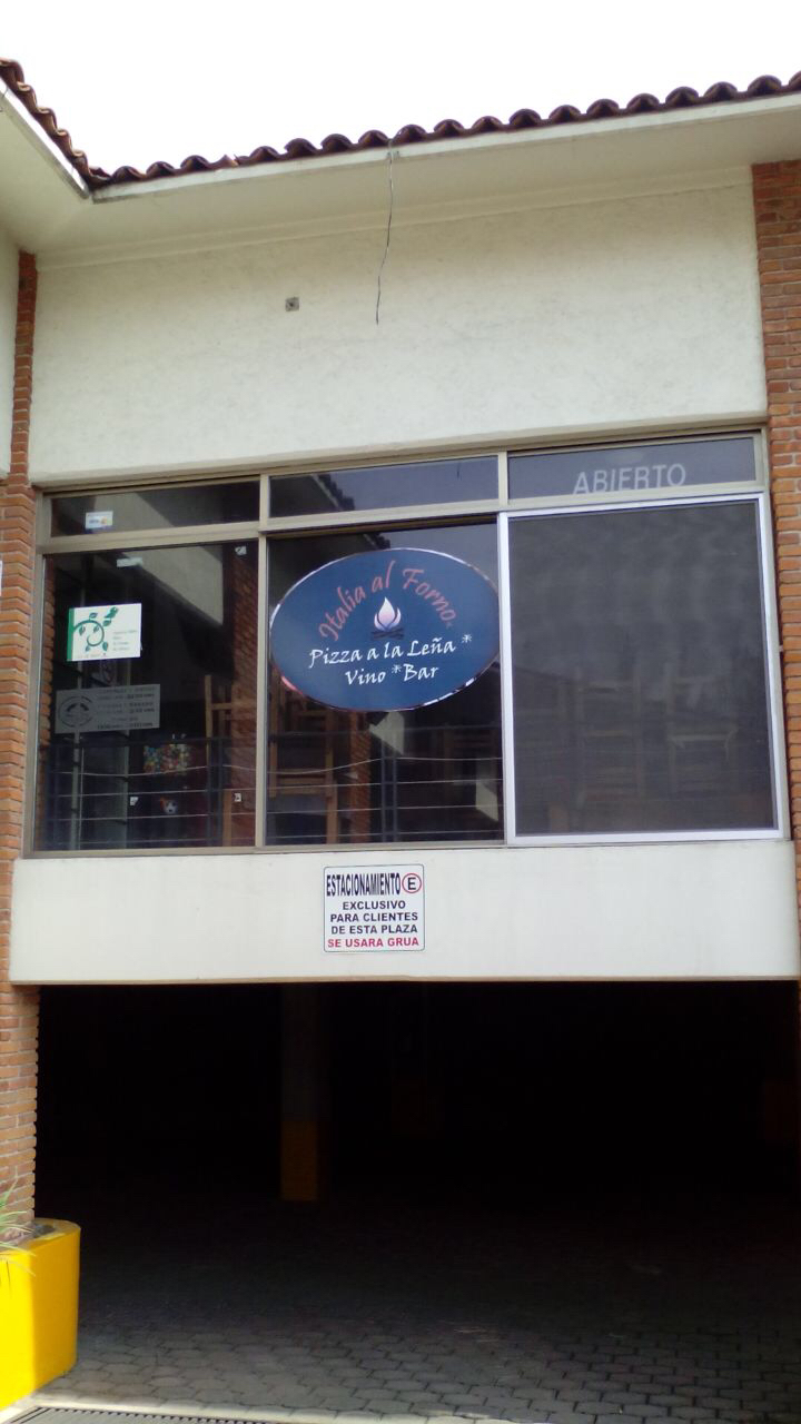 Italia al Forno image 1