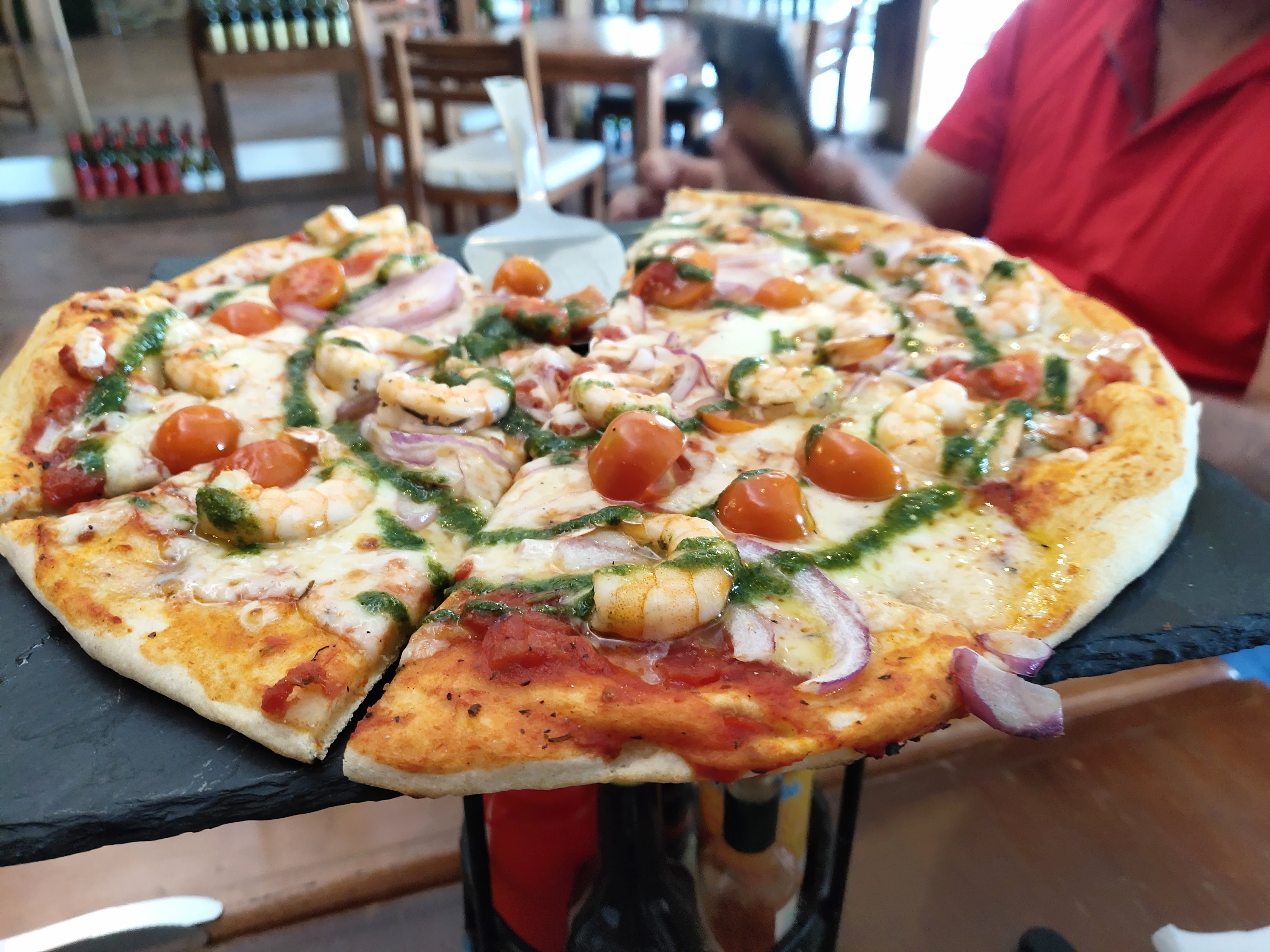 Italia al Forno image 5