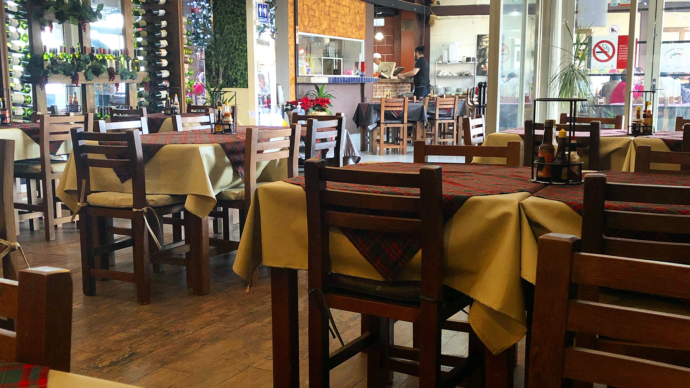 Italia al Forno image 6