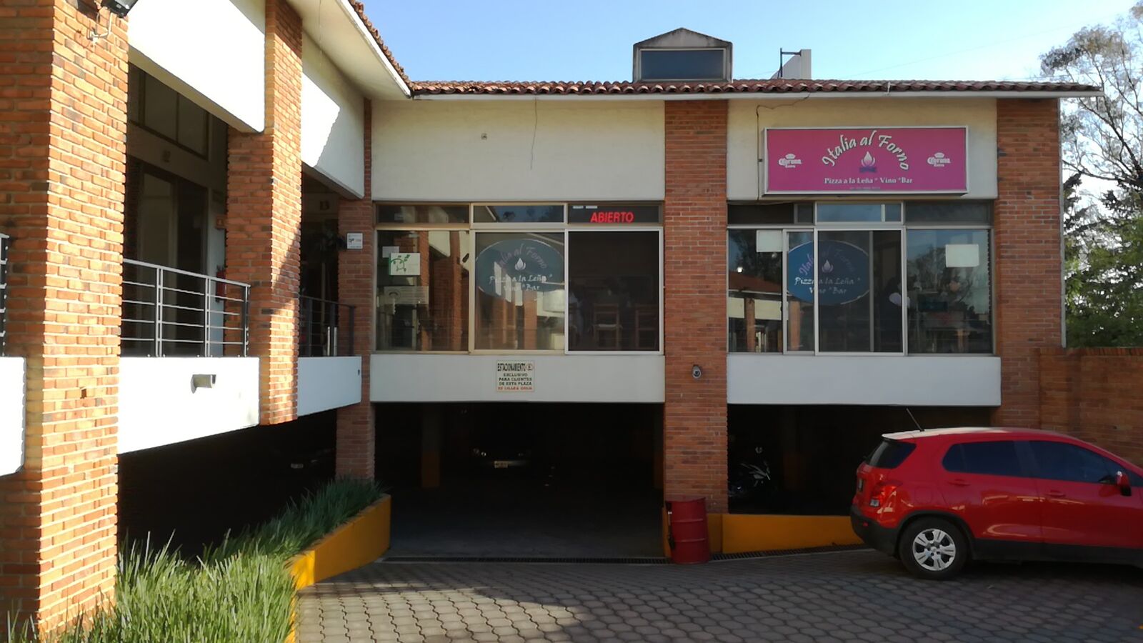 Italia al Forno image 10