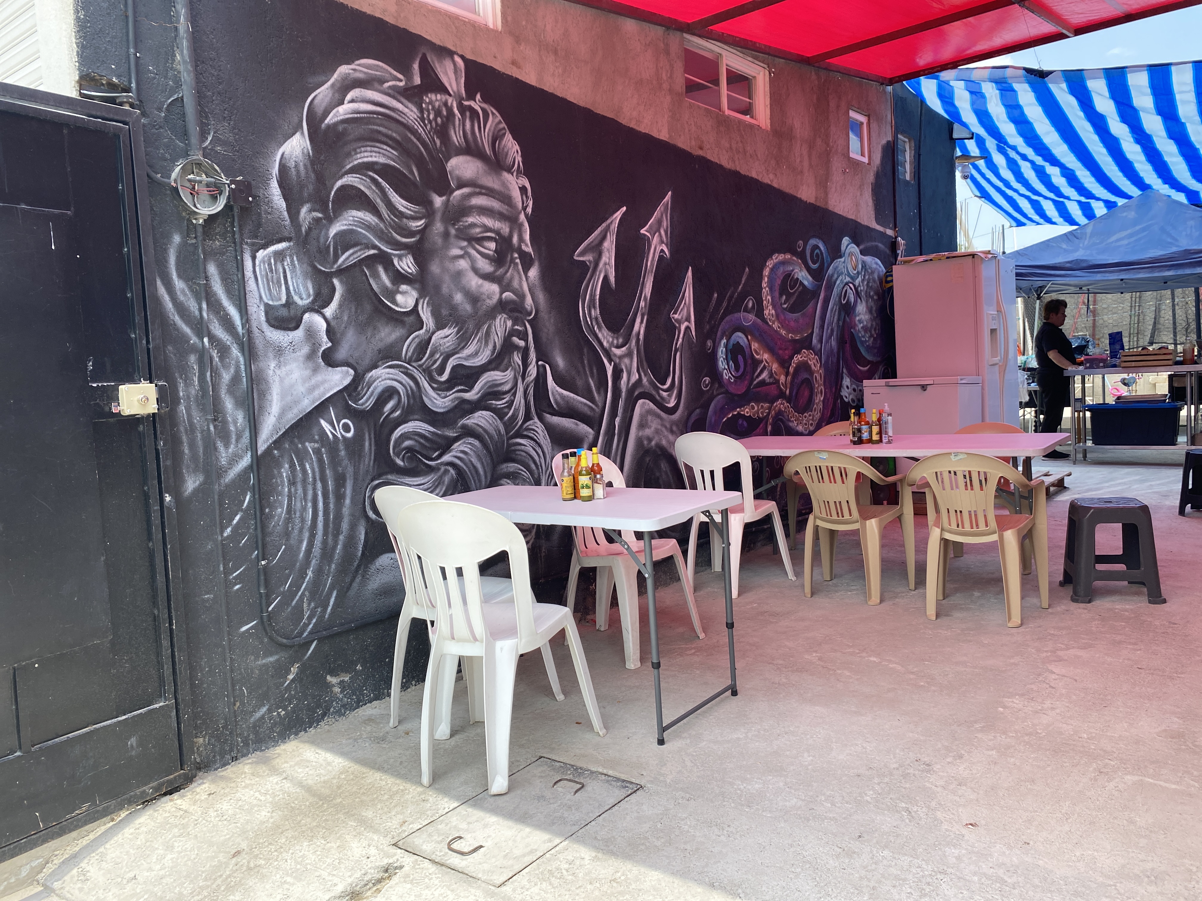 Pescados y Mariscos El Güero image 2