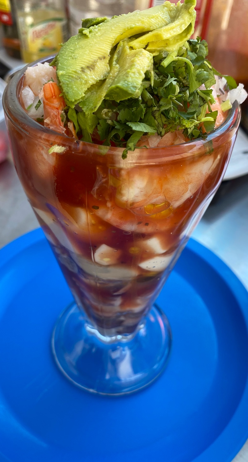 Pescados y Mariscos El Güero image 3