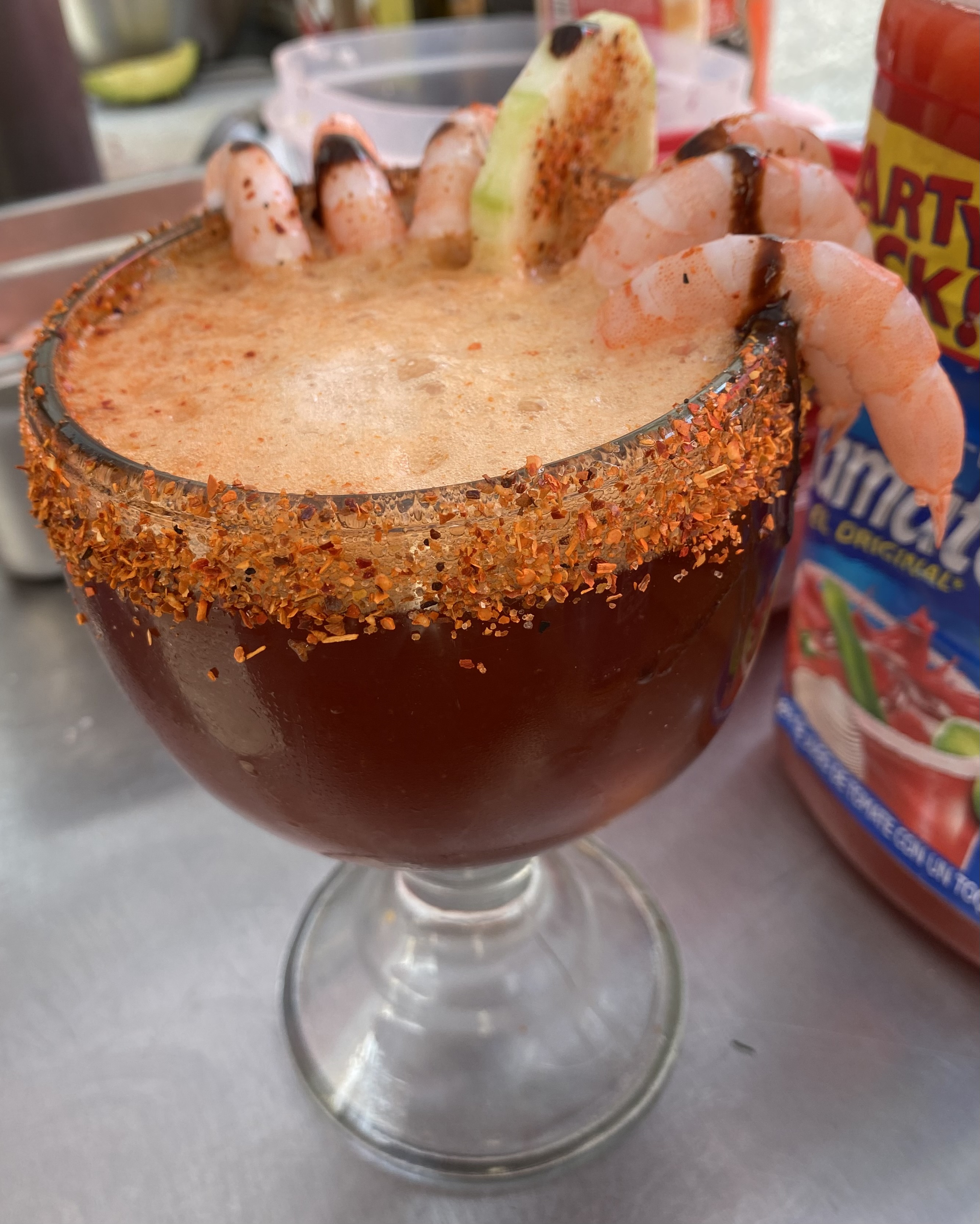 Pescados y Mariscos El Güero image 4