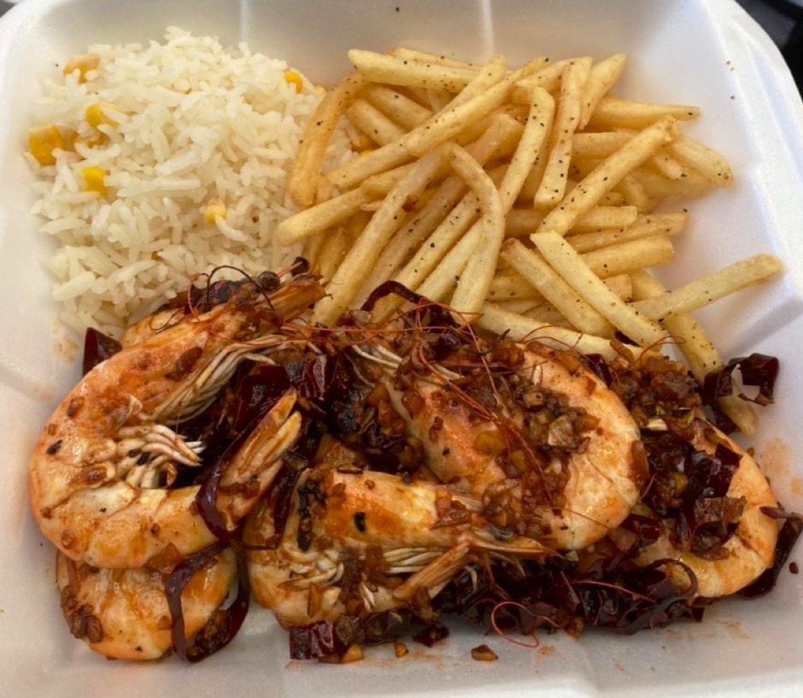 Pescados y Mariscos El Güero image 5