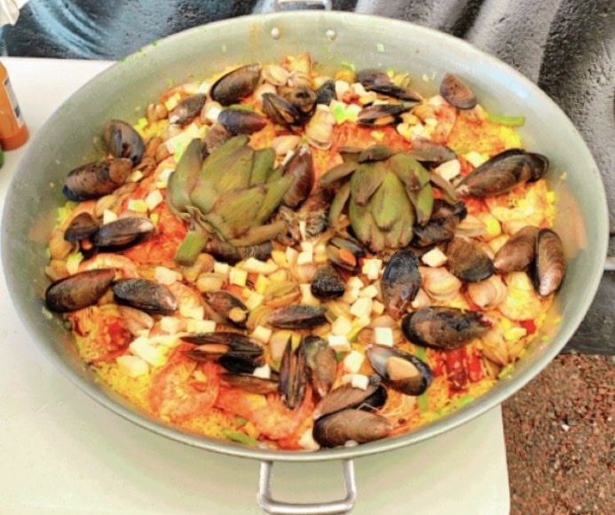 Pescados y Mariscos El Güero image 6